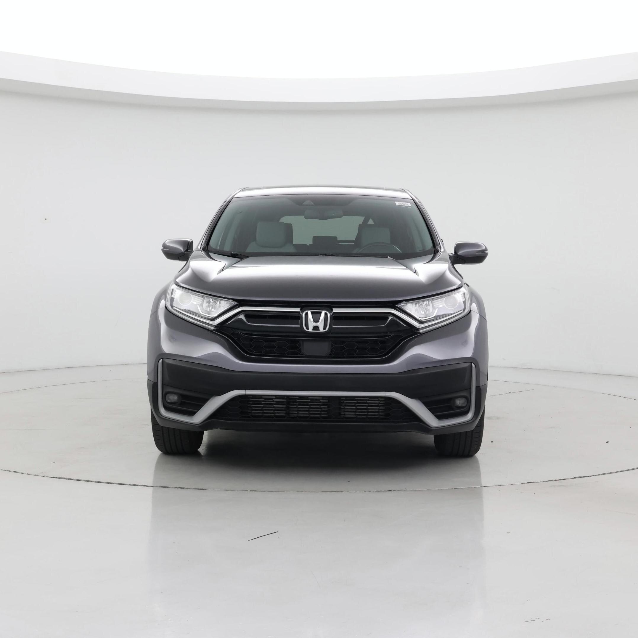 Thumbnail: 2022 Honda CR-V - 5