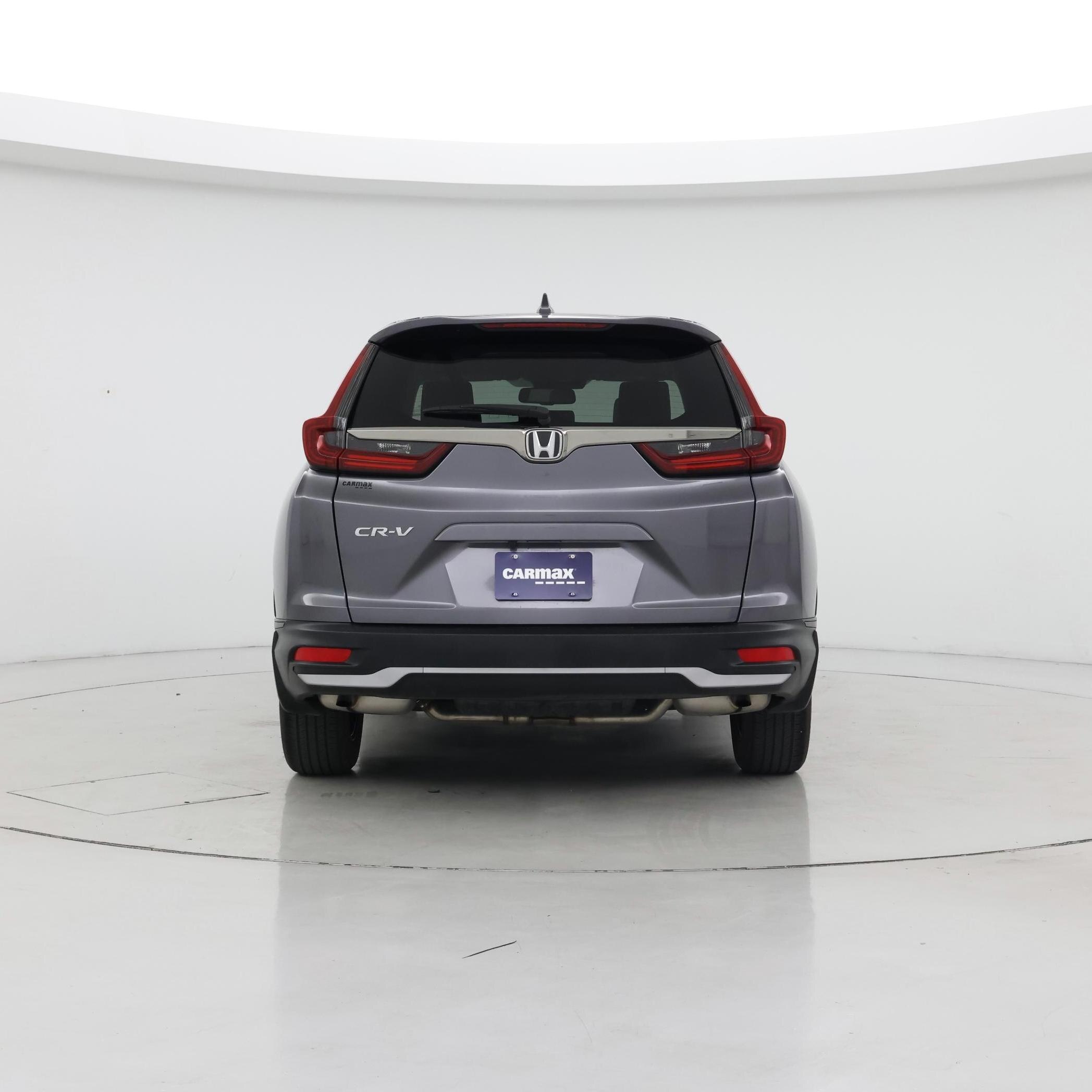 Thumbnail: 2022 Honda CR-V - 6