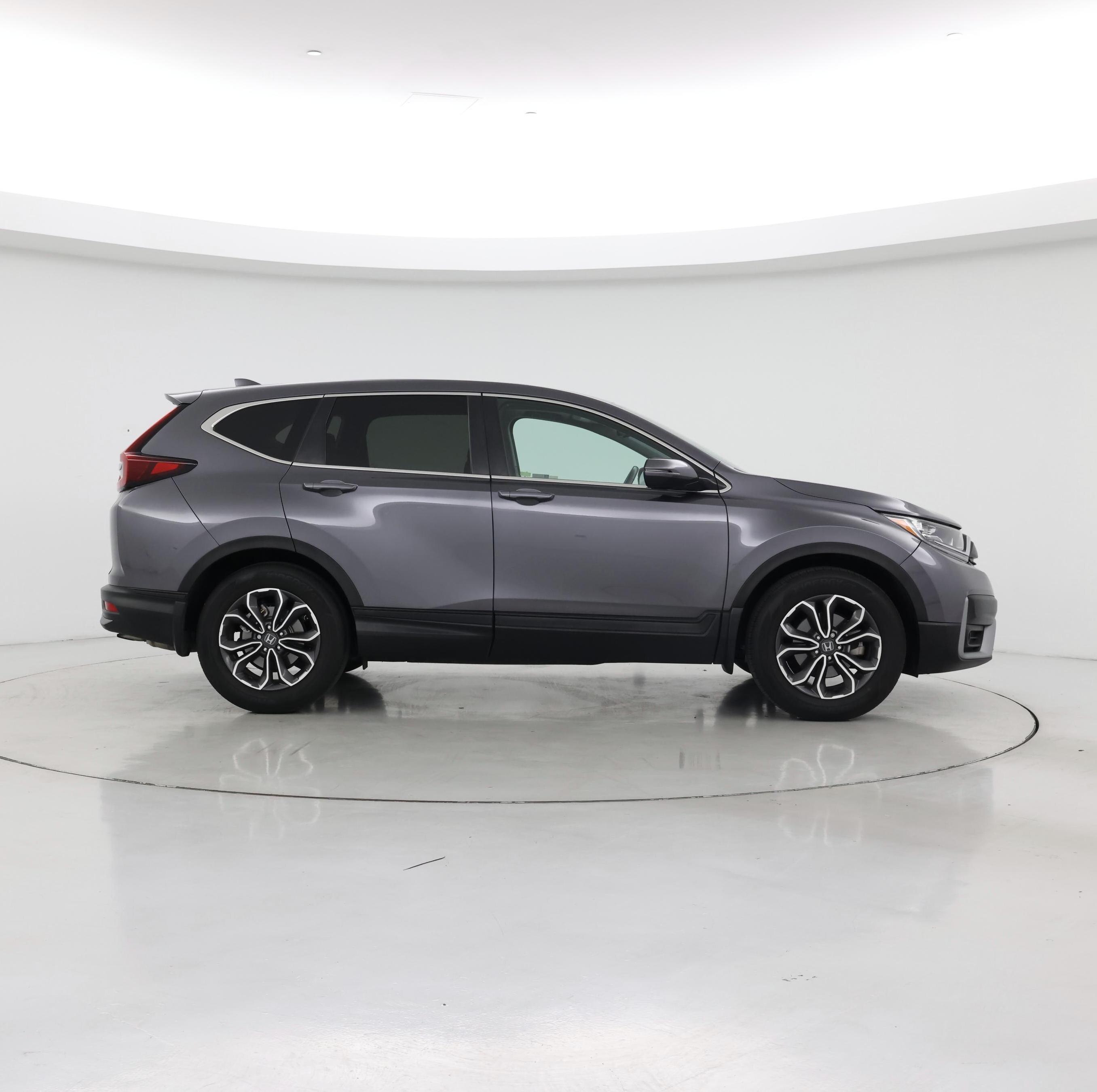 Thumbnail: 2022 Honda CR-V - 7