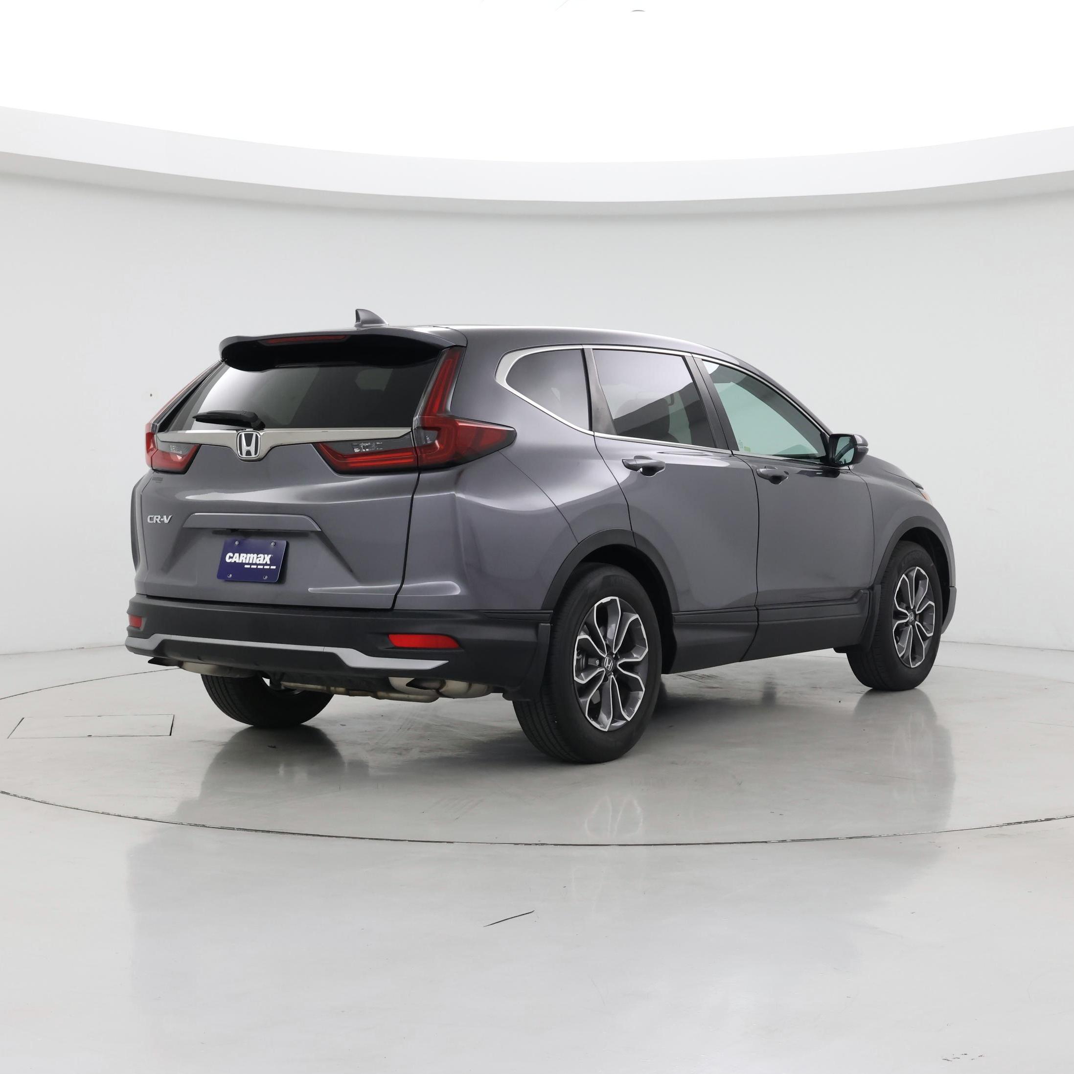 Thumbnail: 2022 Honda CR-V - 8