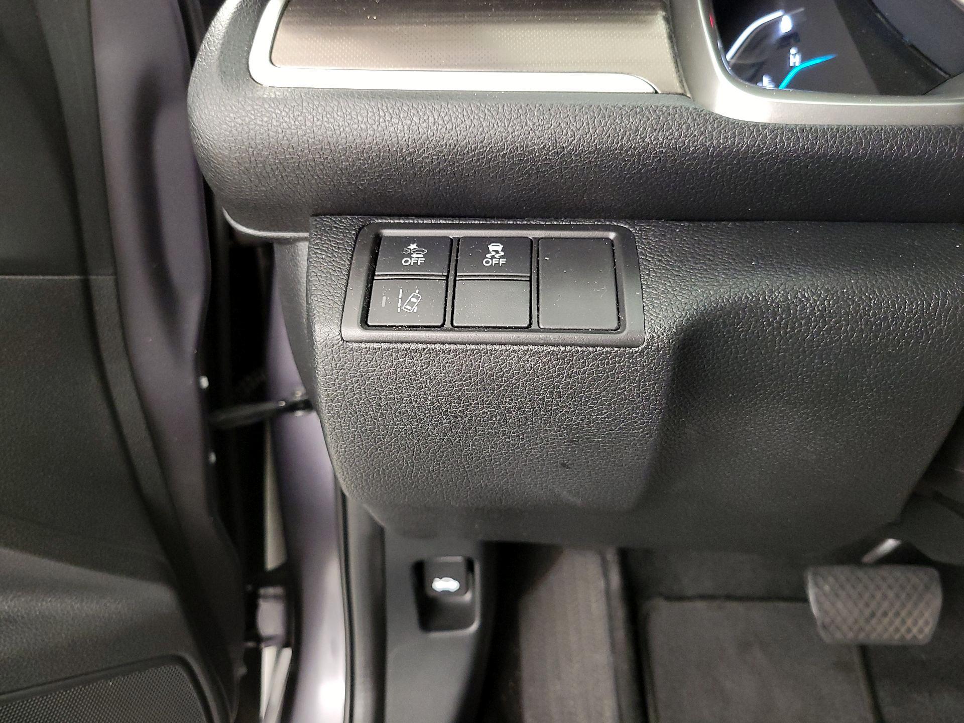 Thumbnail: 2019 Honda Civic - 13