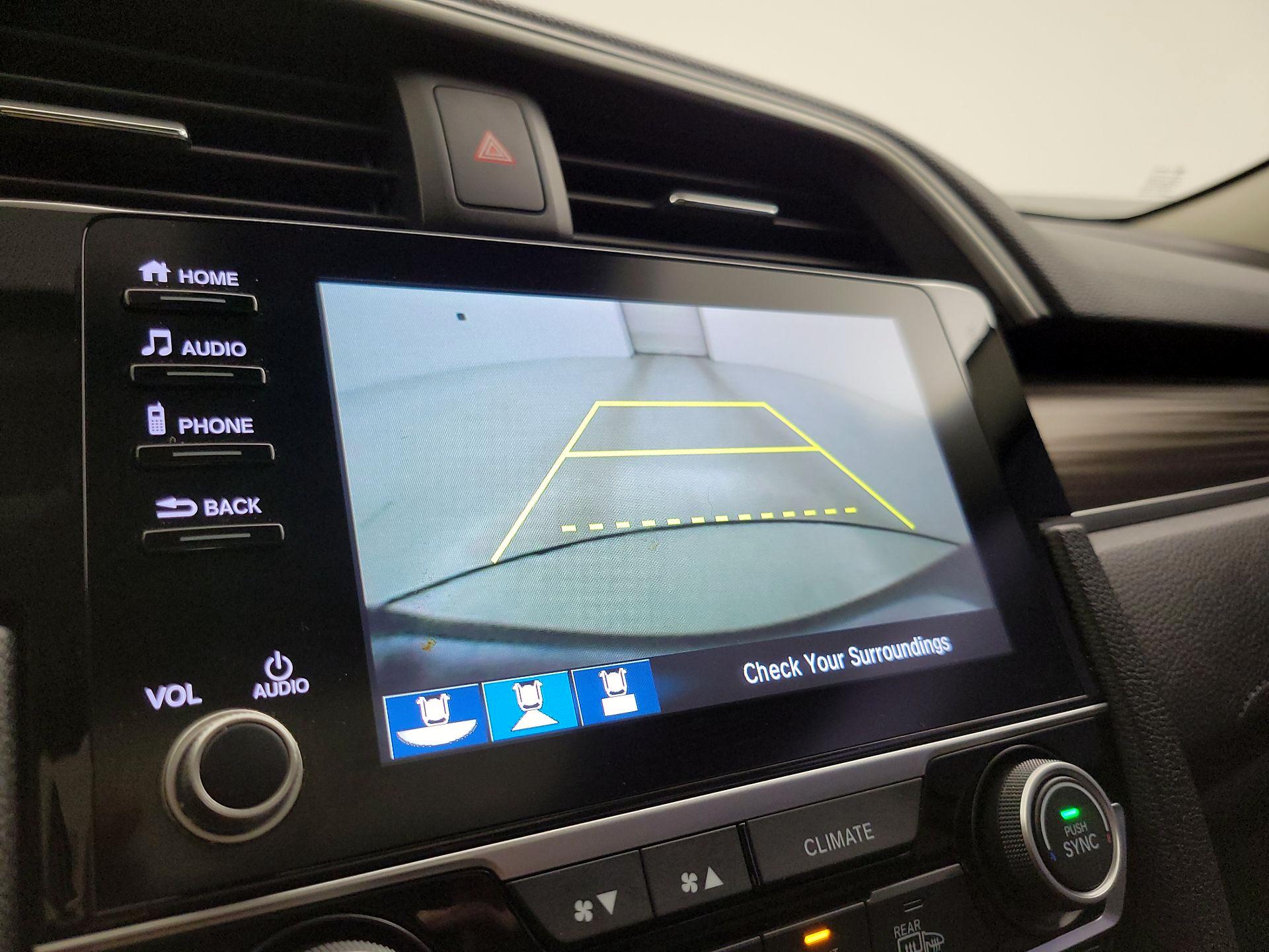 Thumbnail: 2019 Honda Civic - 14