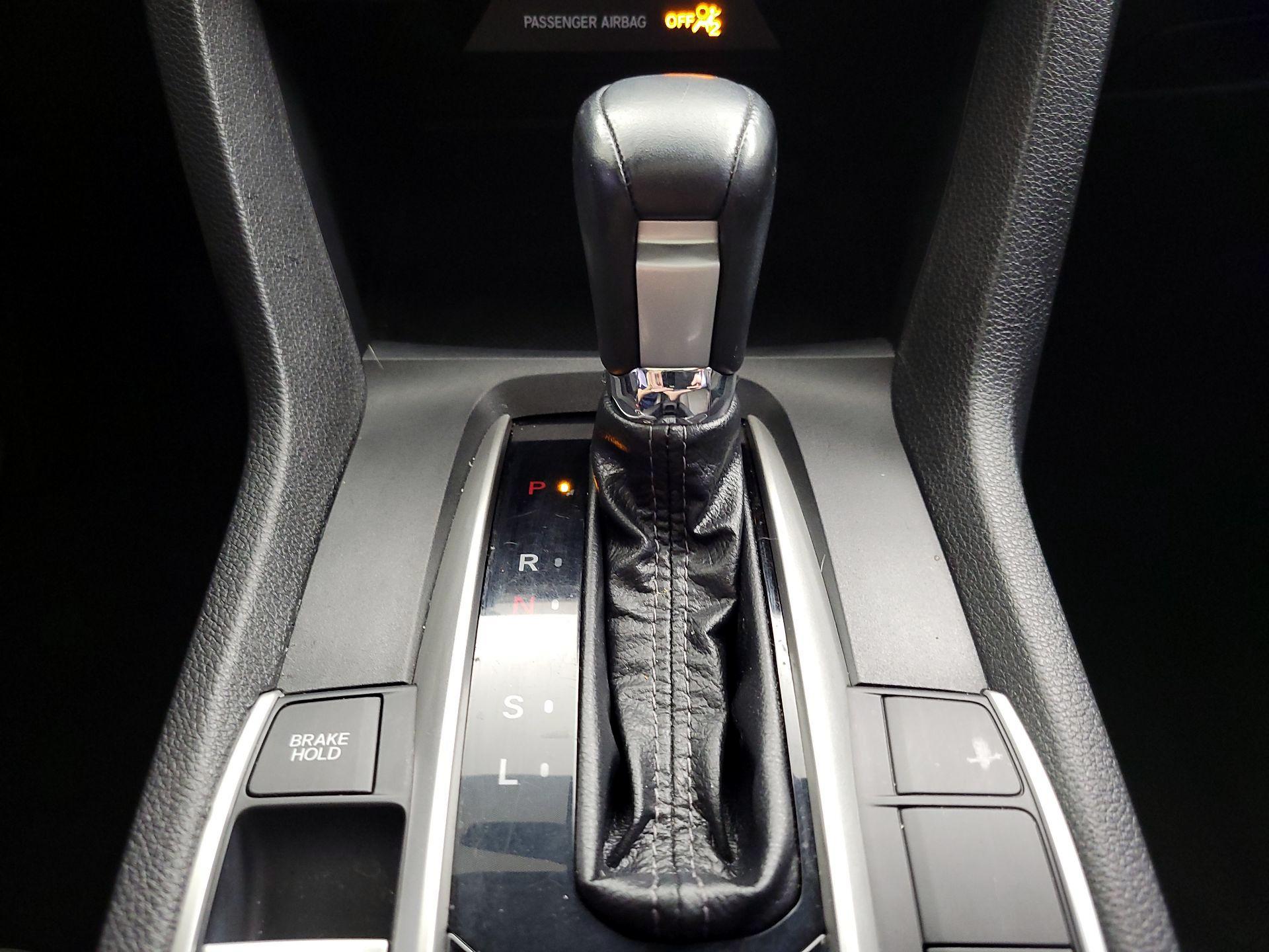 Thumbnail: 2019 Honda Civic - 17
