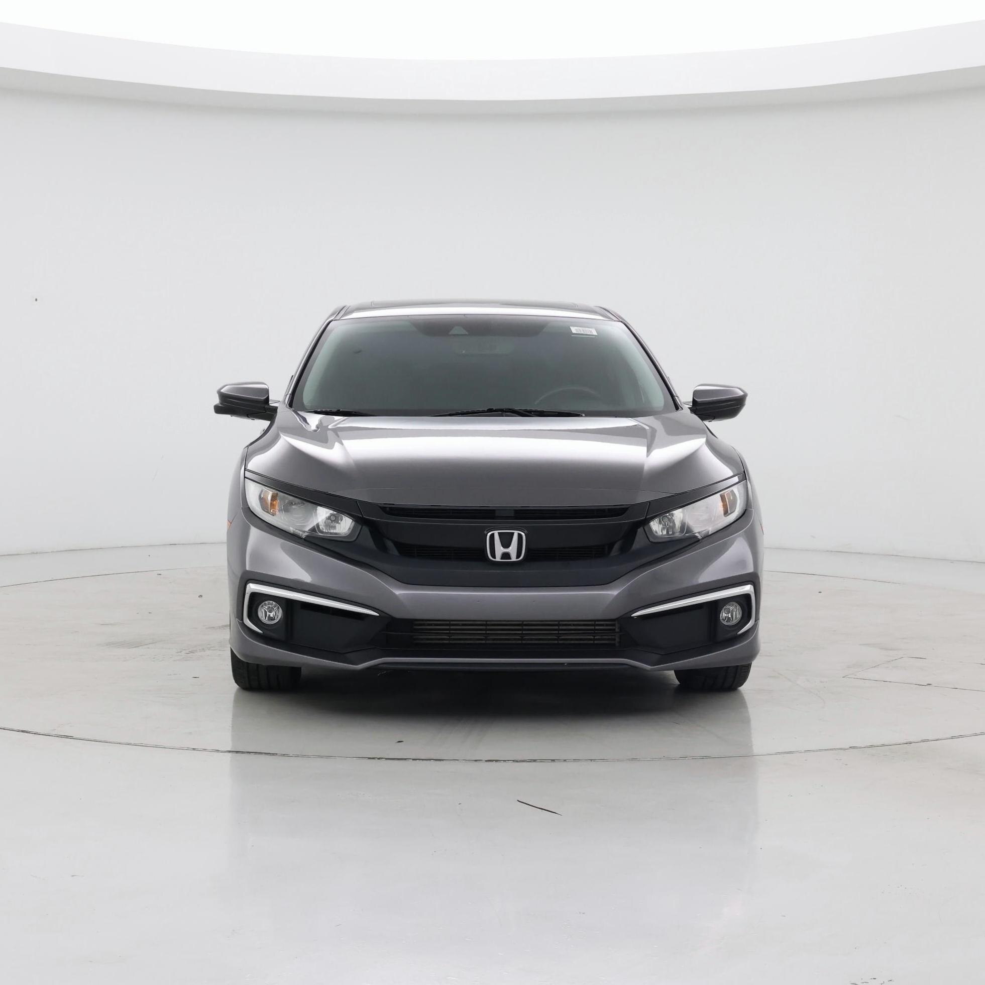 Thumbnail: 2019 Honda Civic - 5
