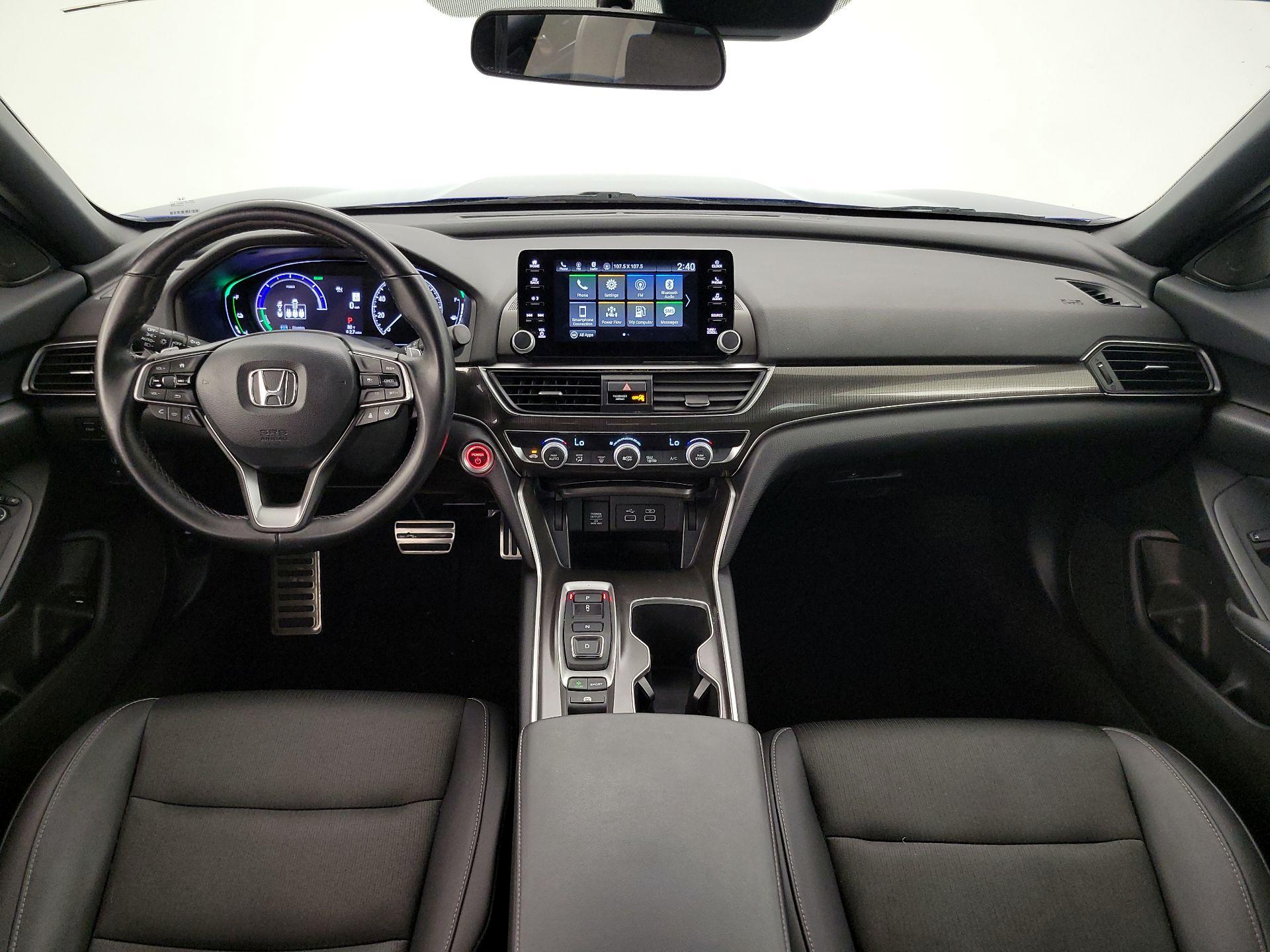 Thumbnail: 2022 Honda Accord - 9