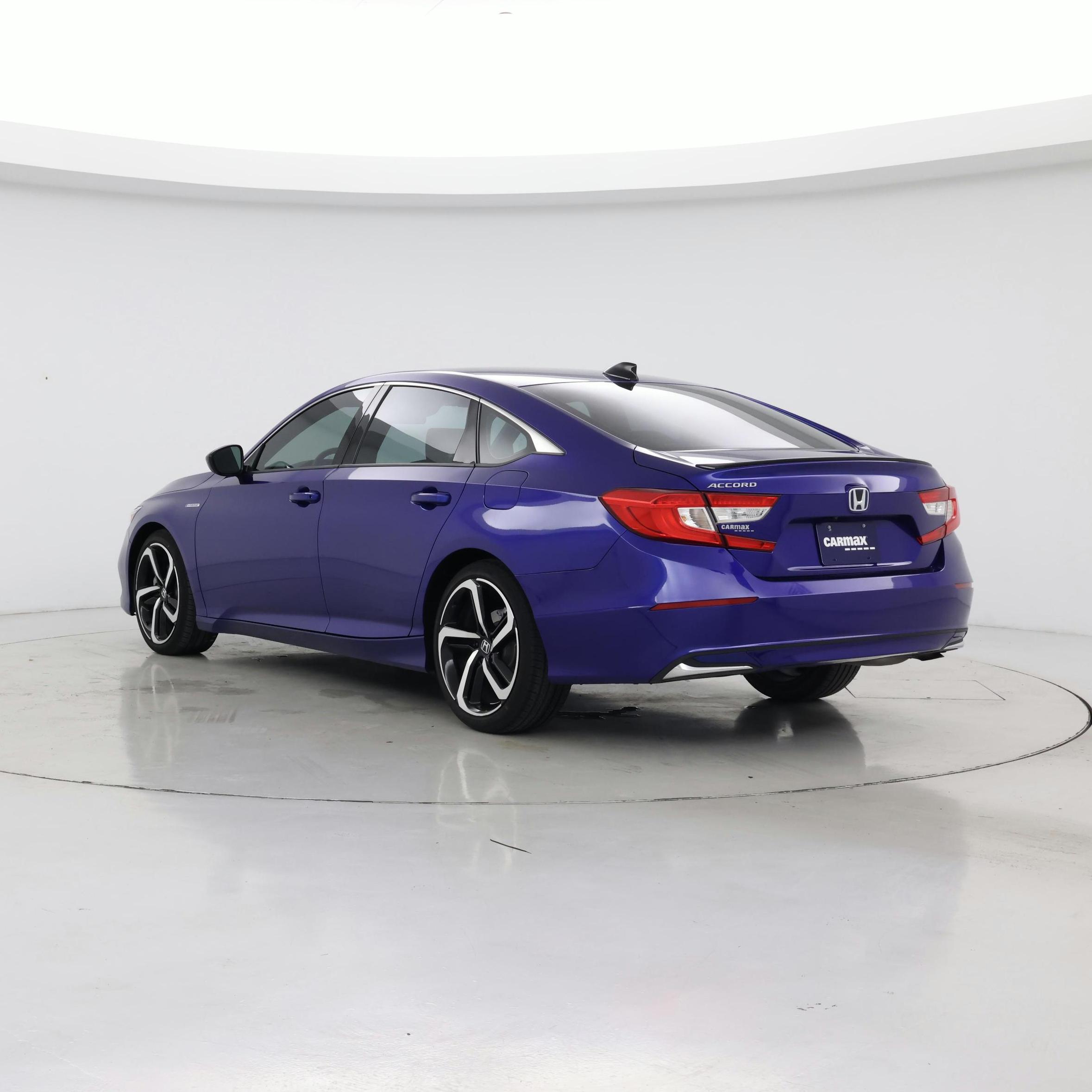 Thumbnail: 2022 Honda Accord - 2