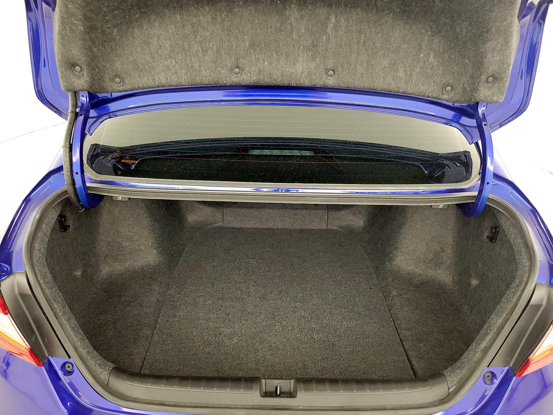 Thumbnail: 2022 Honda Accord - 20