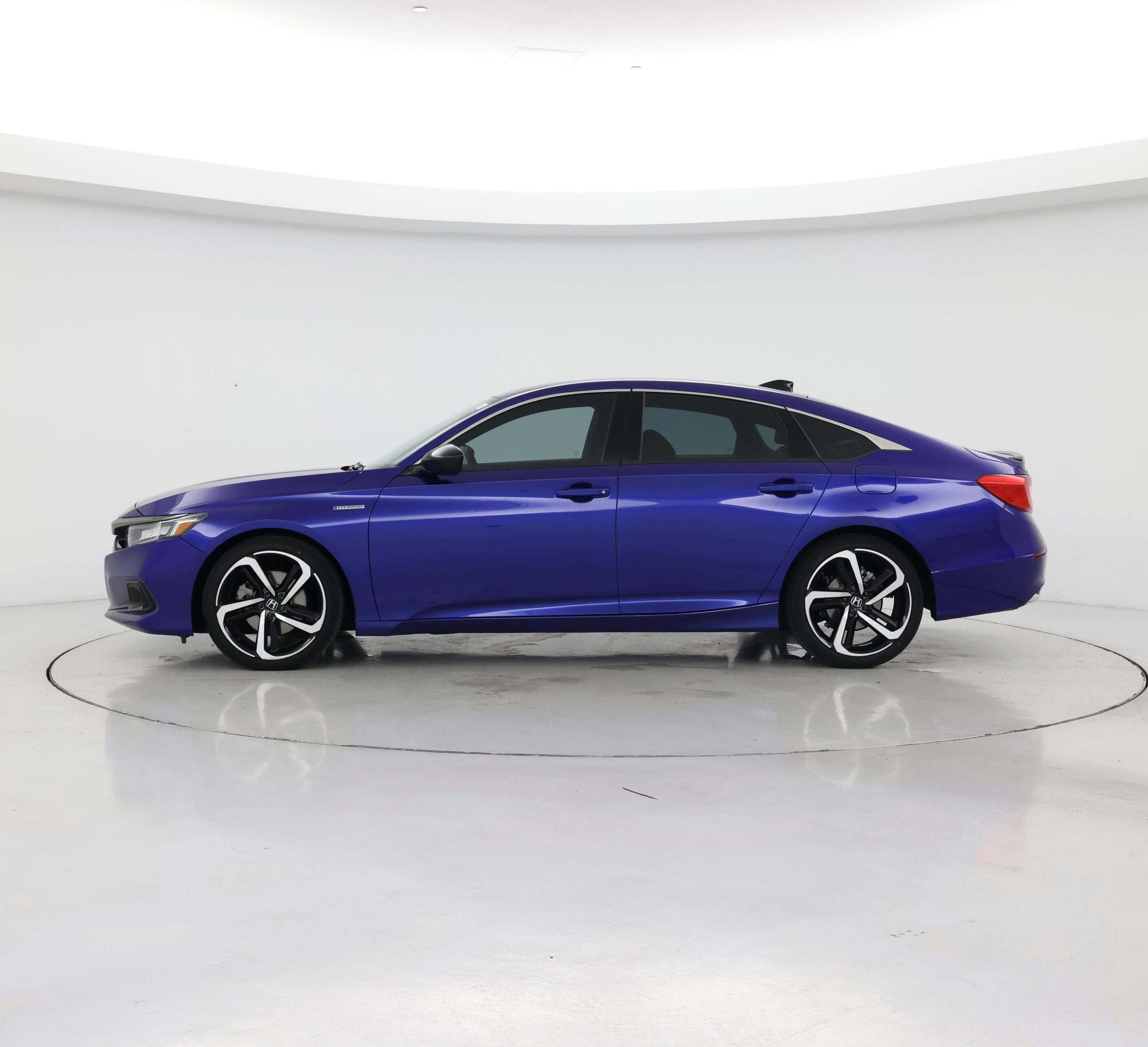 Thumbnail: 2022 Honda Accord - 3