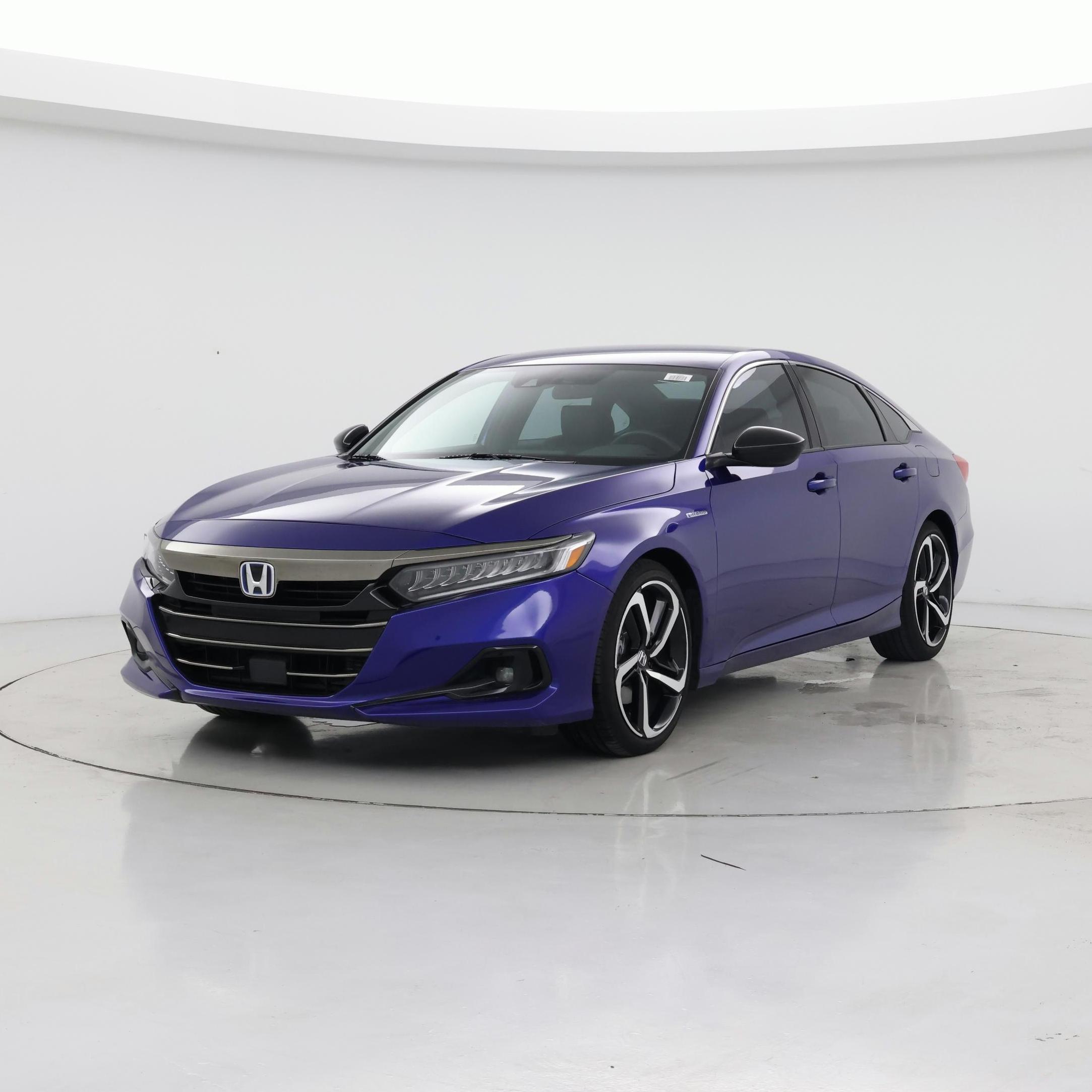 Thumbnail: 2022 Honda Accord - 4