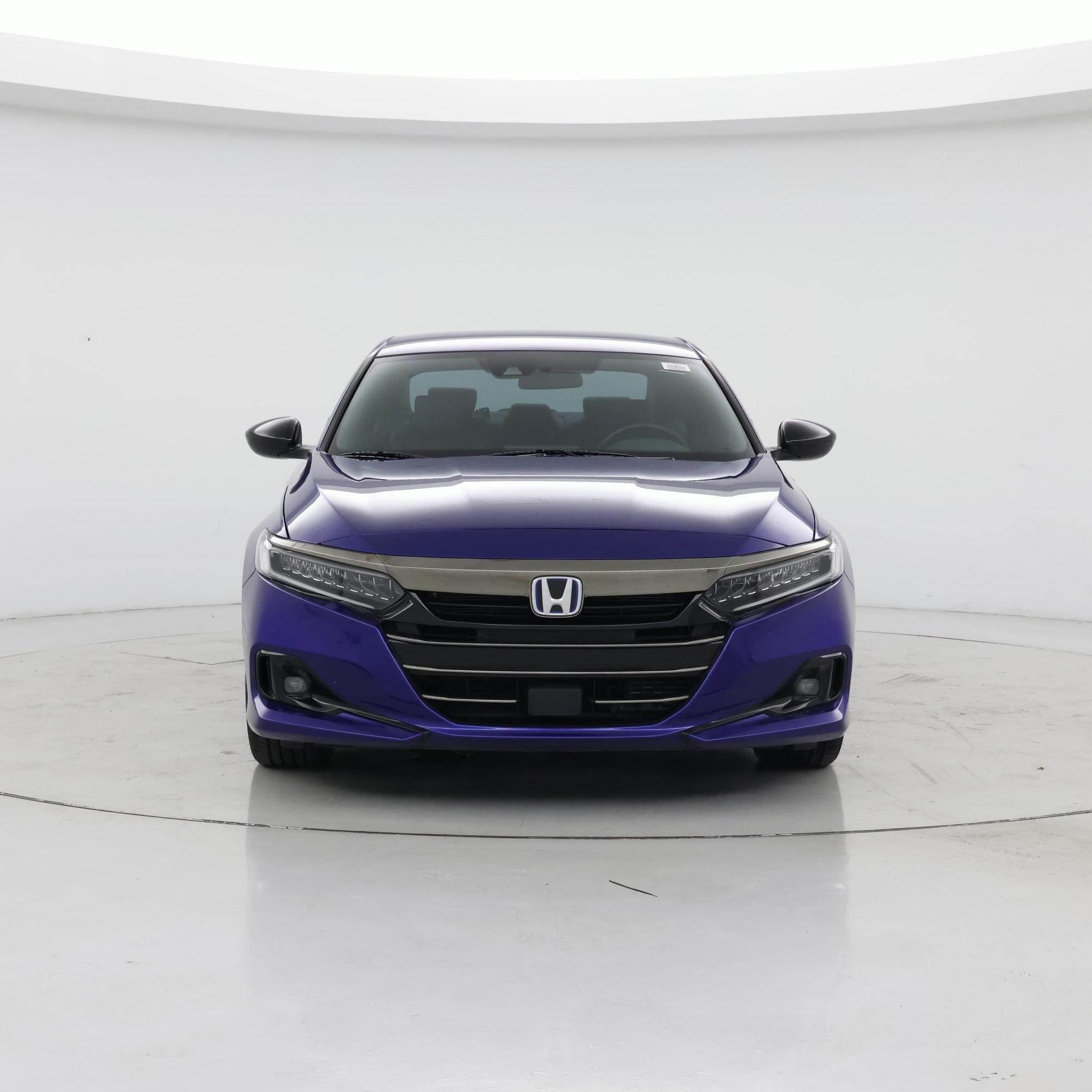 Thumbnail: 2022 Honda Accord - 5
