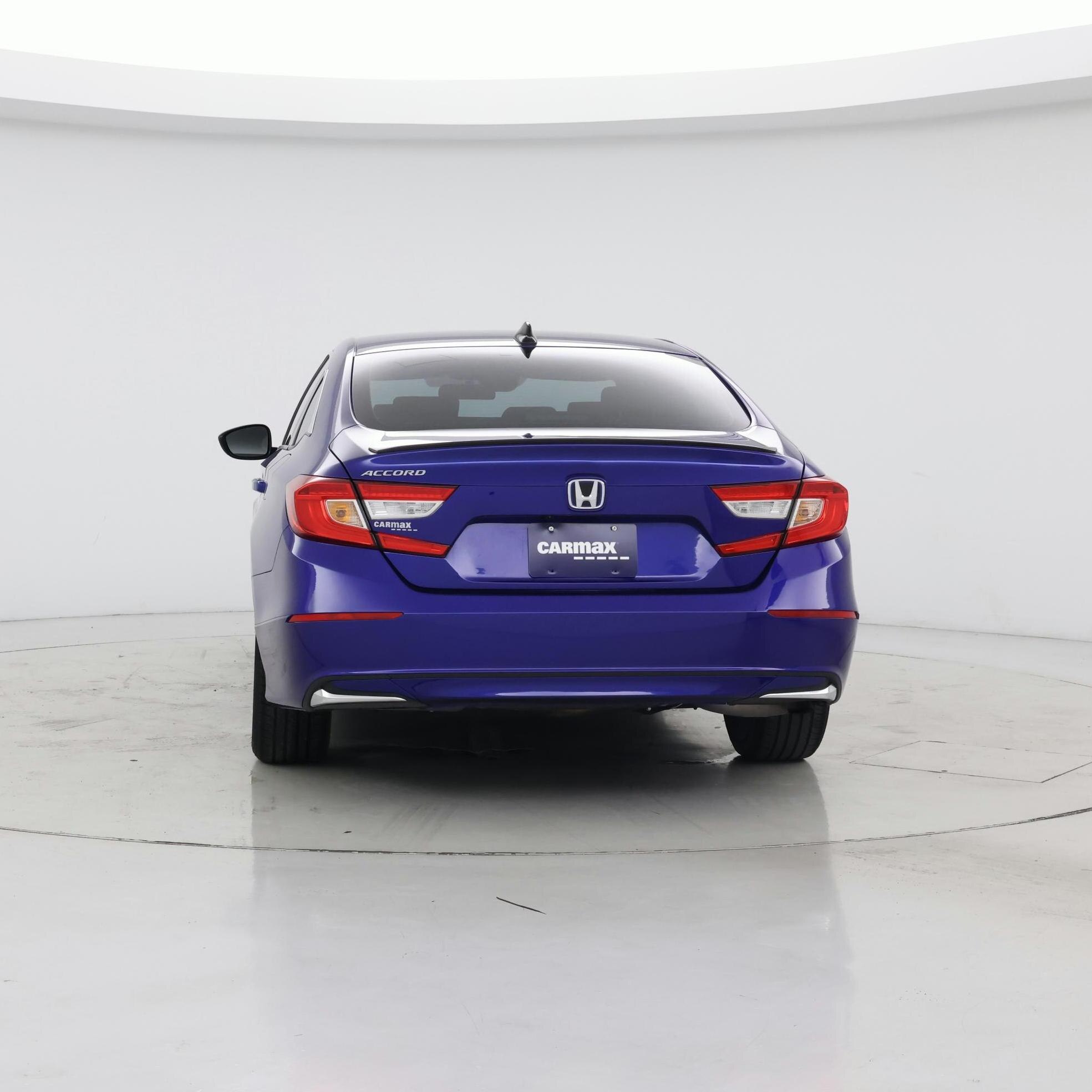 Thumbnail: 2022 Honda Accord - 6