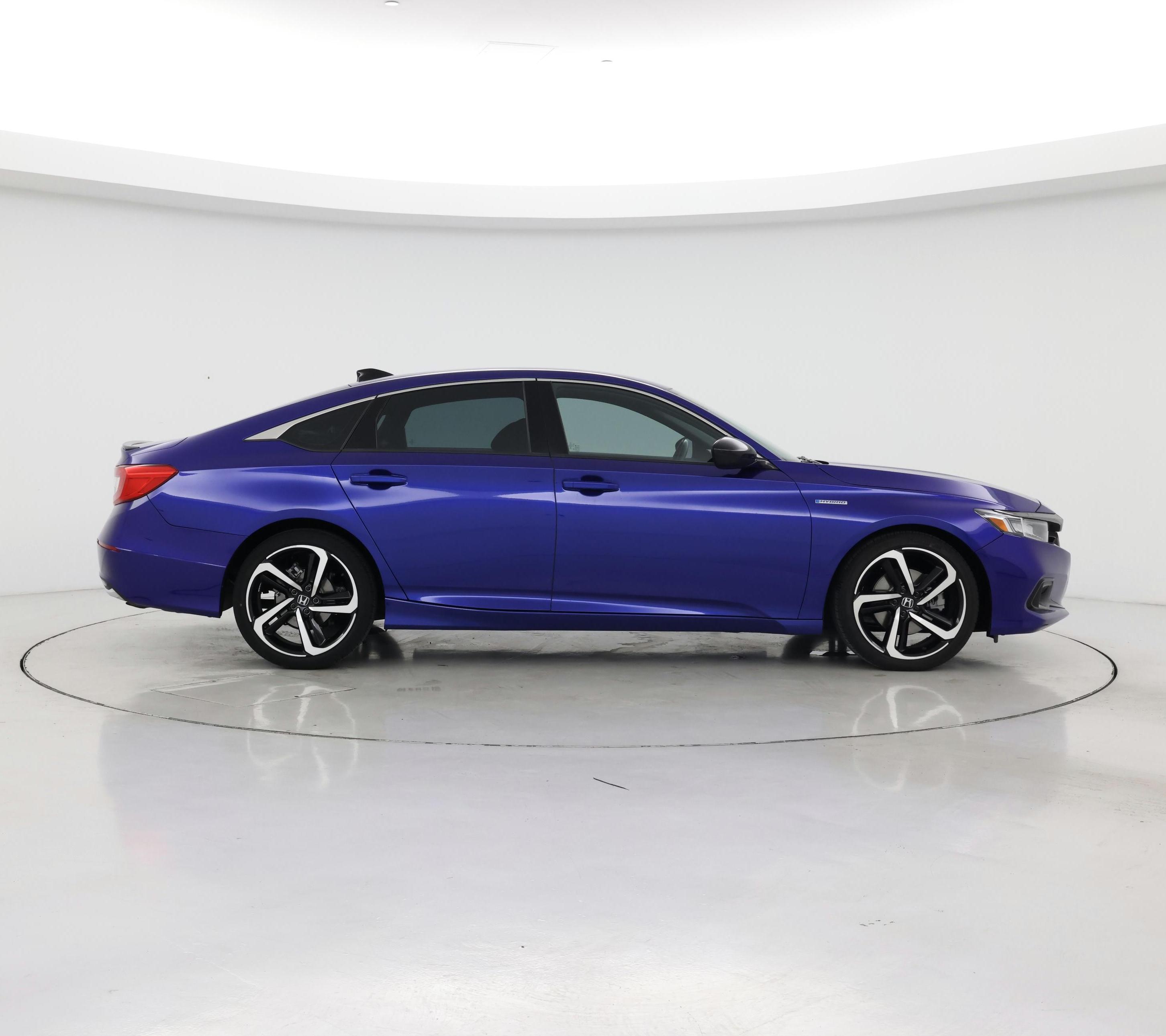 Thumbnail: 2022 Honda Accord - 7