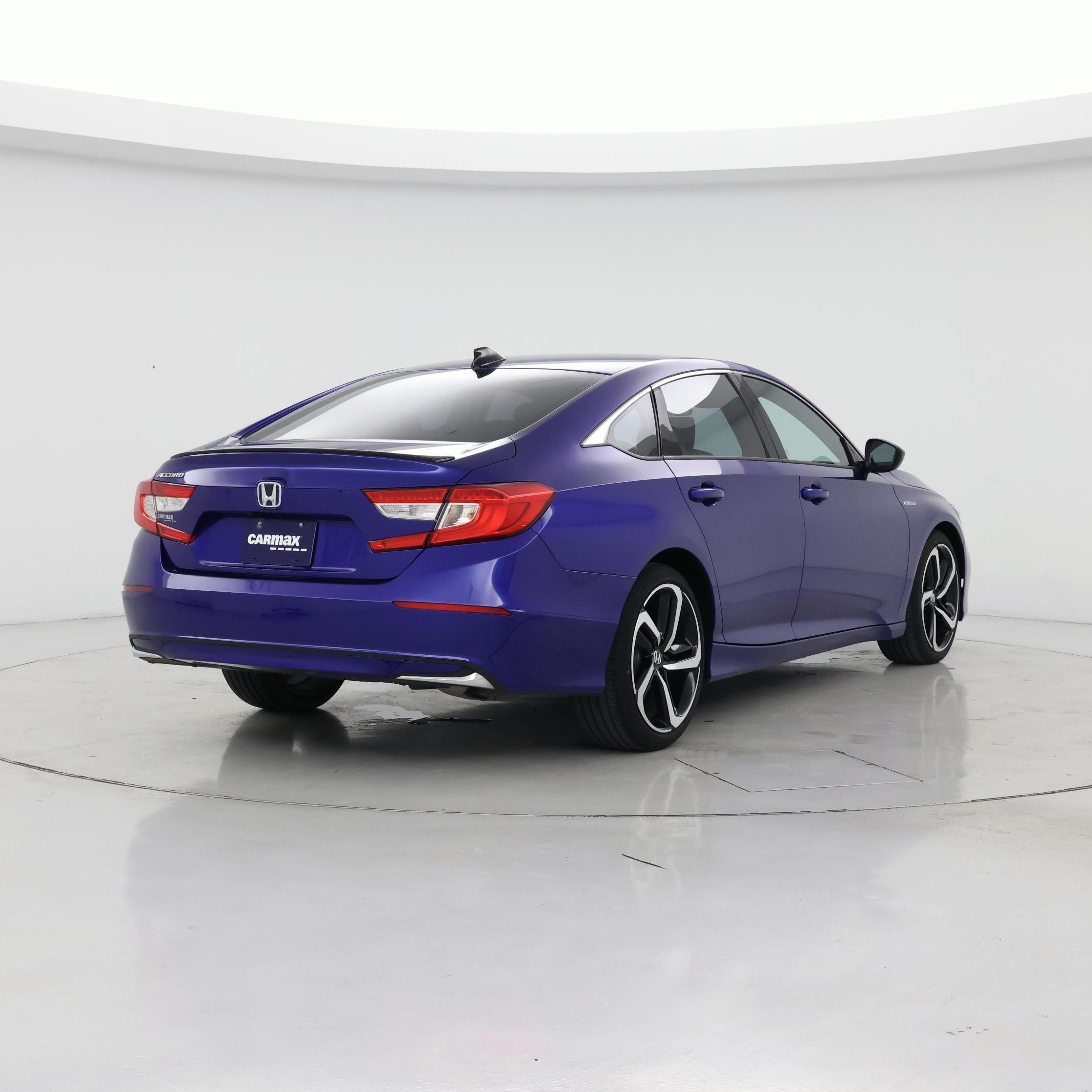 Thumbnail: 2022 Honda Accord - 8