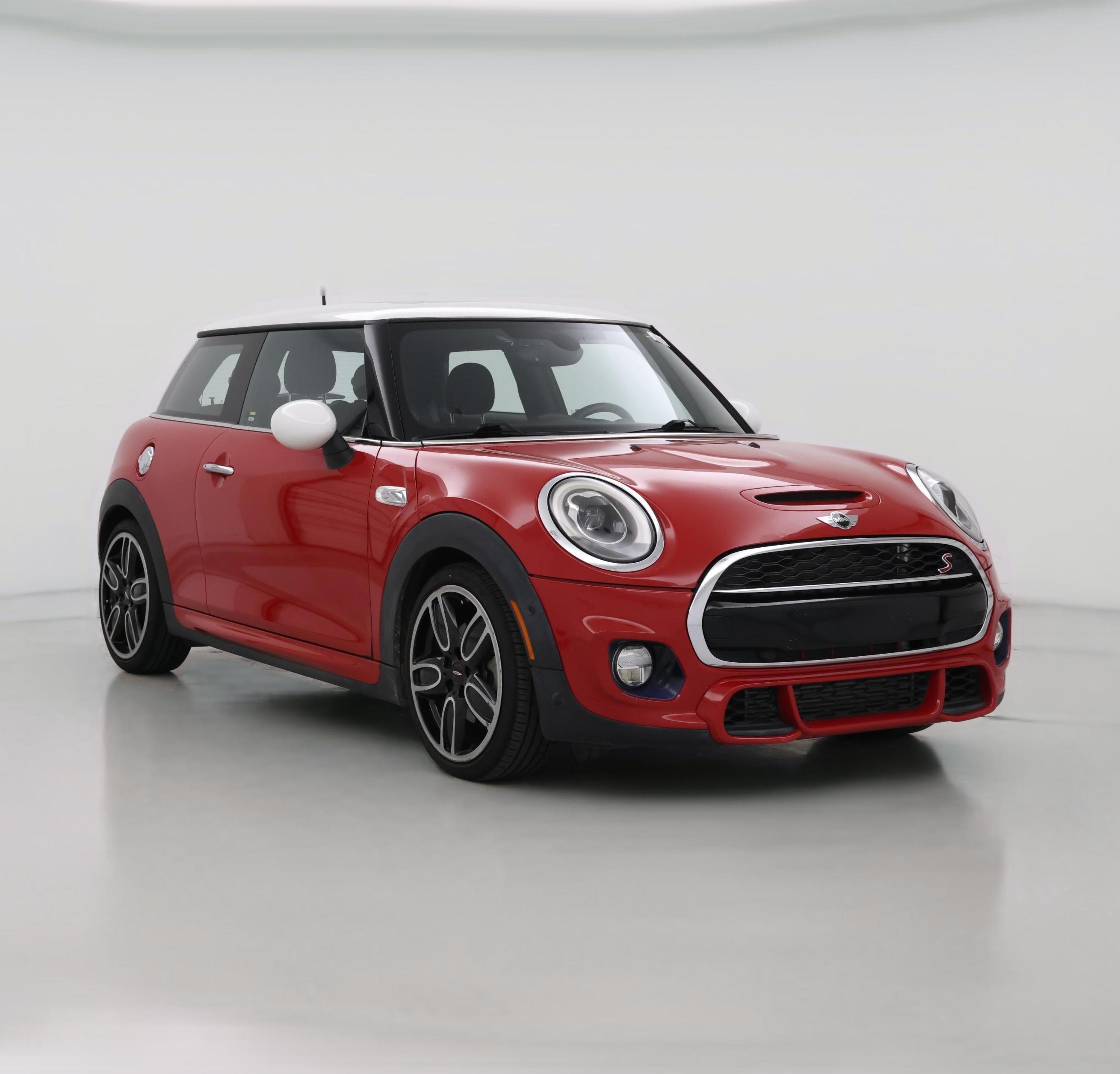 Thumbnail: 2018 MINI Cooper Hardtop - 1