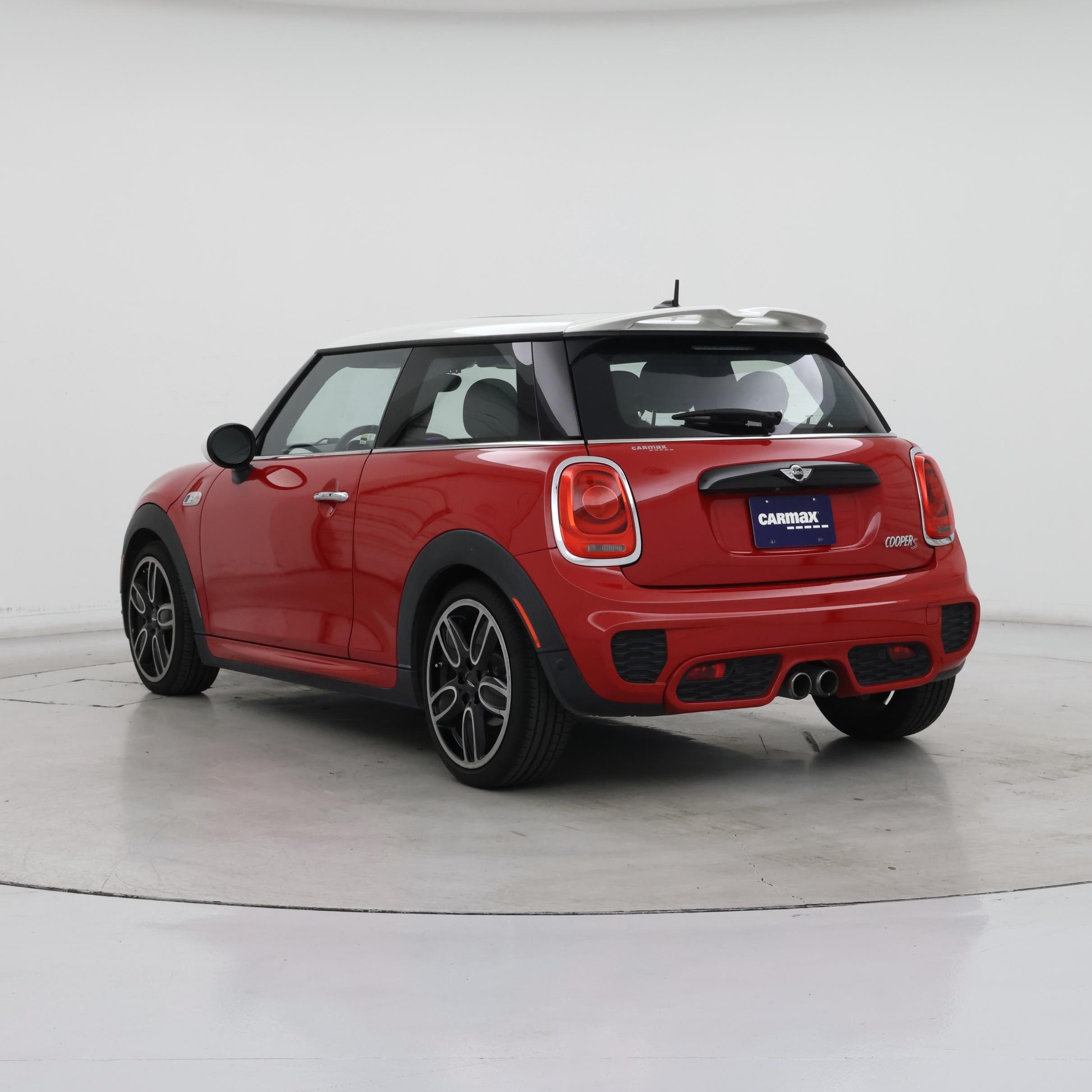 Thumbnail: 2018 MINI Cooper Hardtop - 2