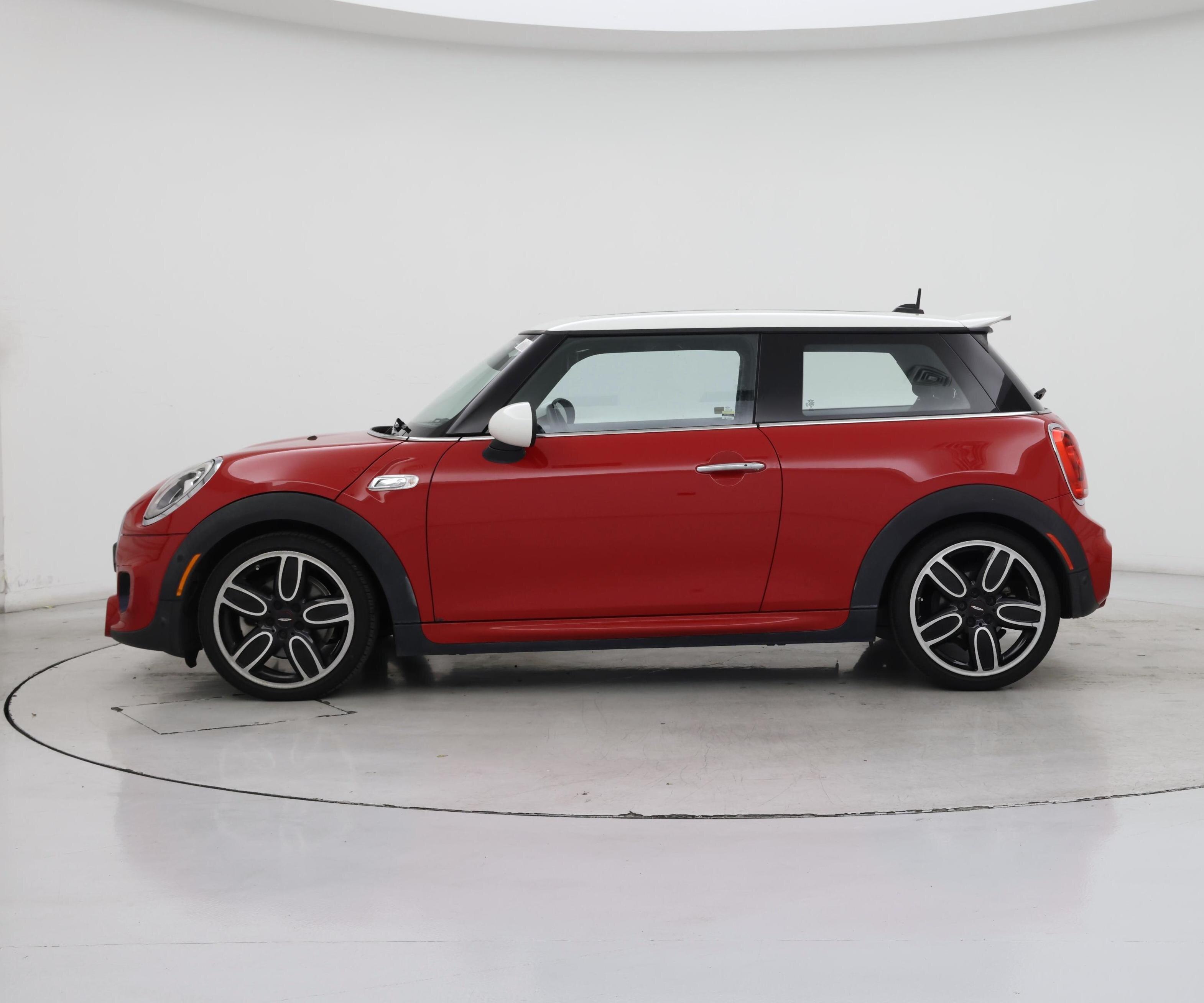 Thumbnail: 2018 MINI Cooper Hardtop - 3
