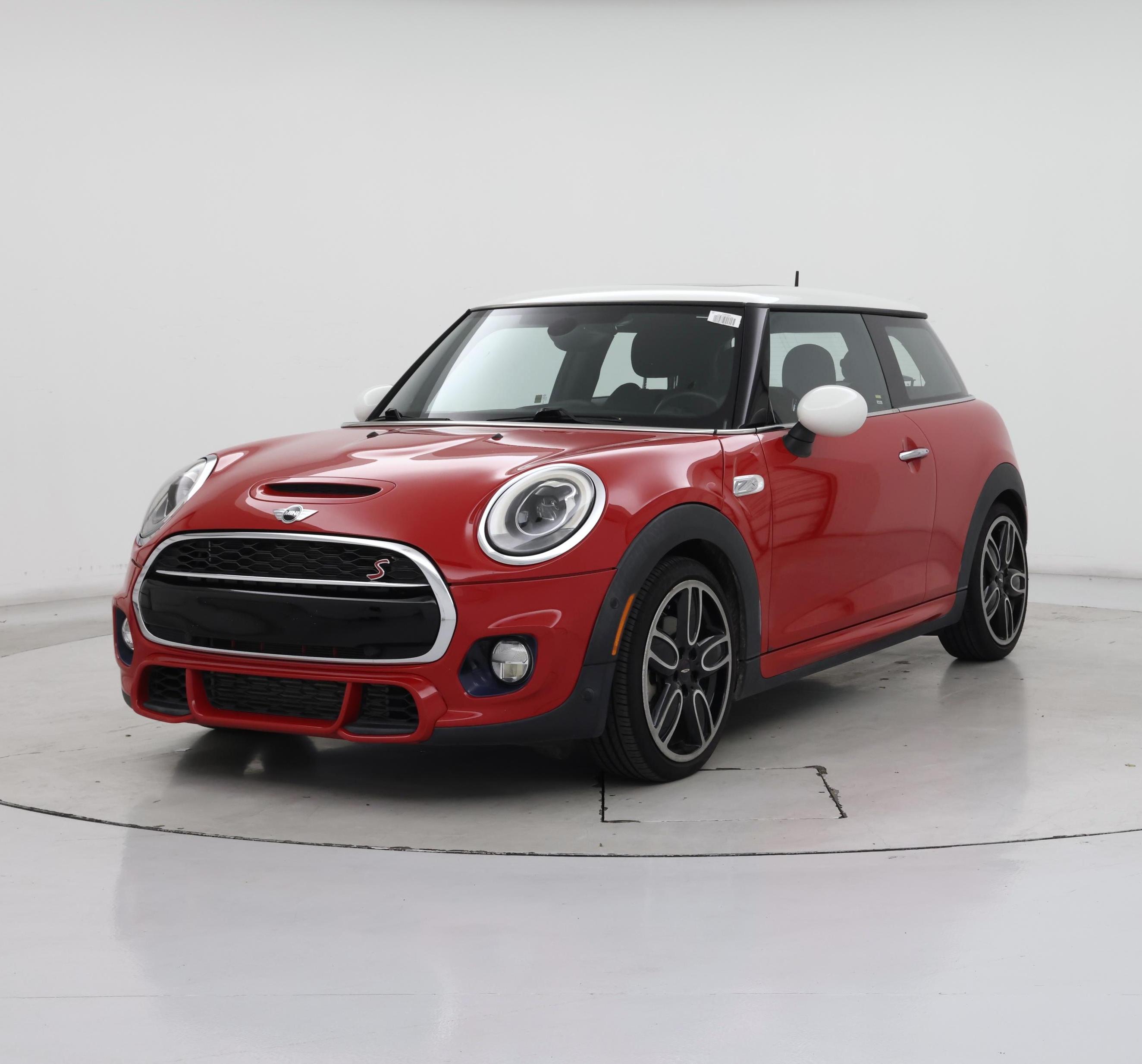 Thumbnail: 2018 MINI Cooper Hardtop - 4