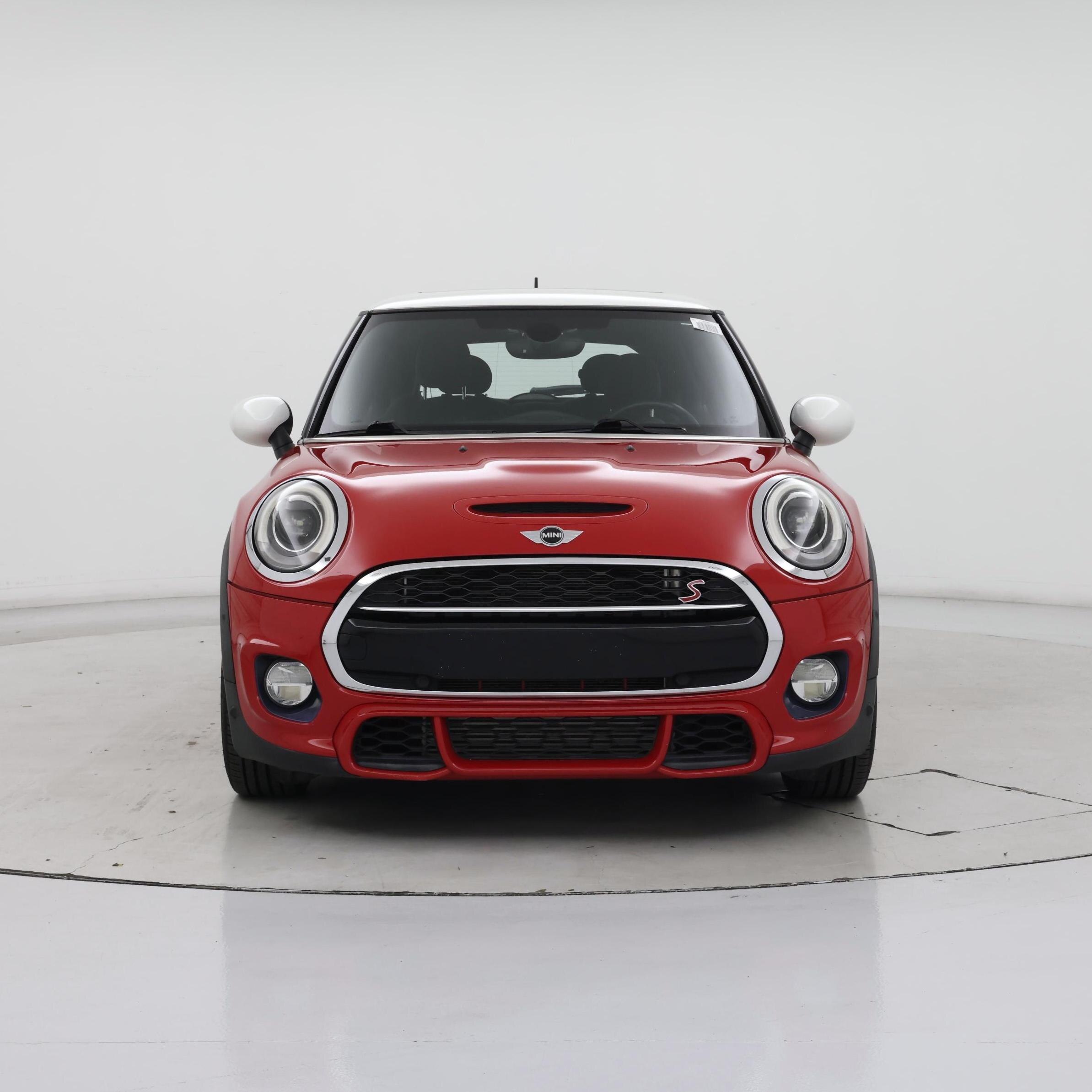 Thumbnail: 2018 MINI Cooper Hardtop - 5