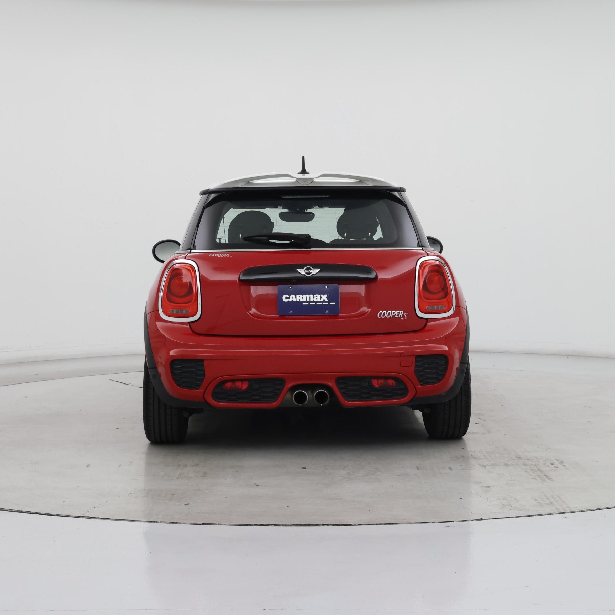 Thumbnail: 2018 MINI Cooper Hardtop - 6