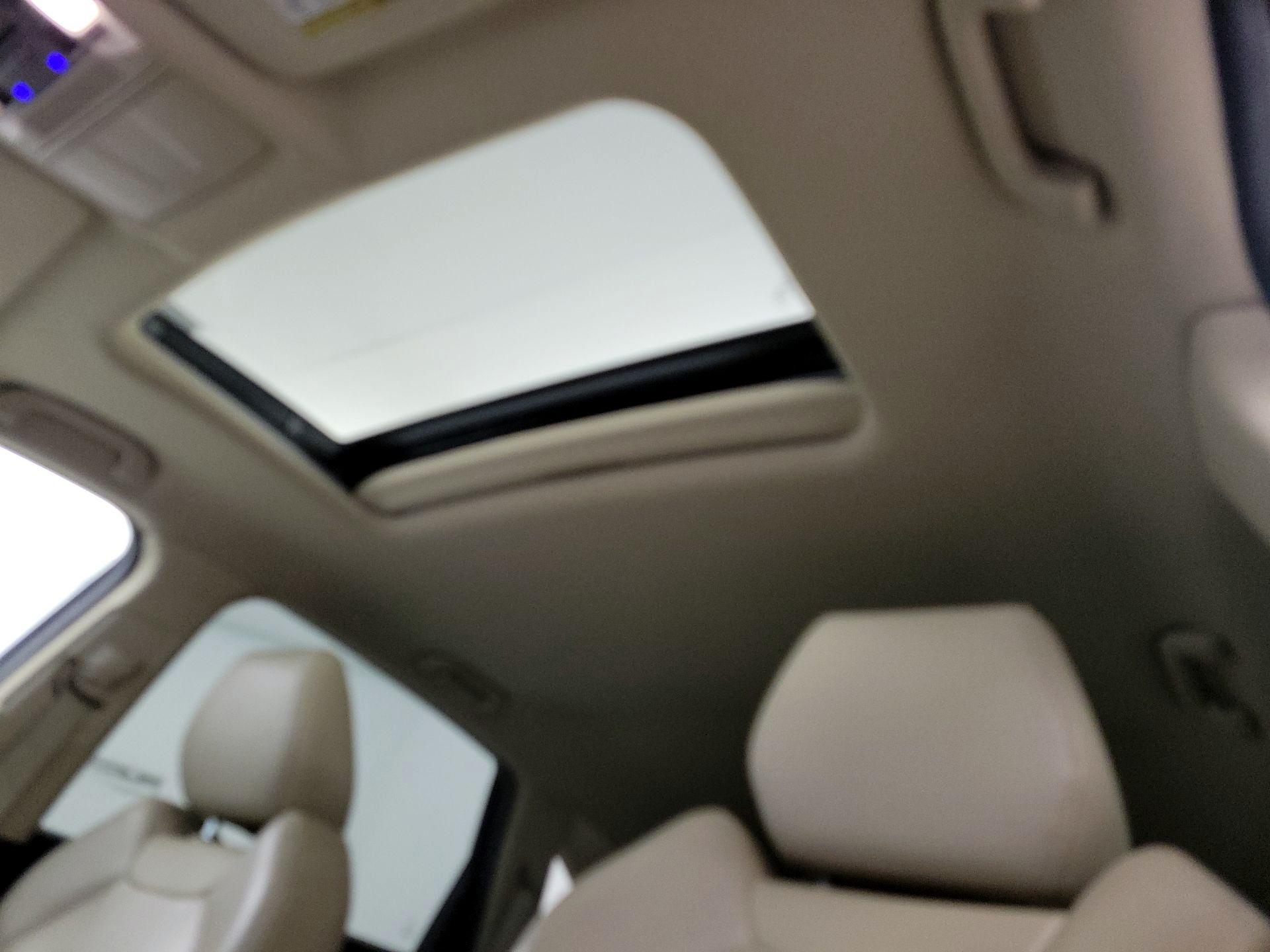 Thumbnail: 2014 Acura MDX - 19