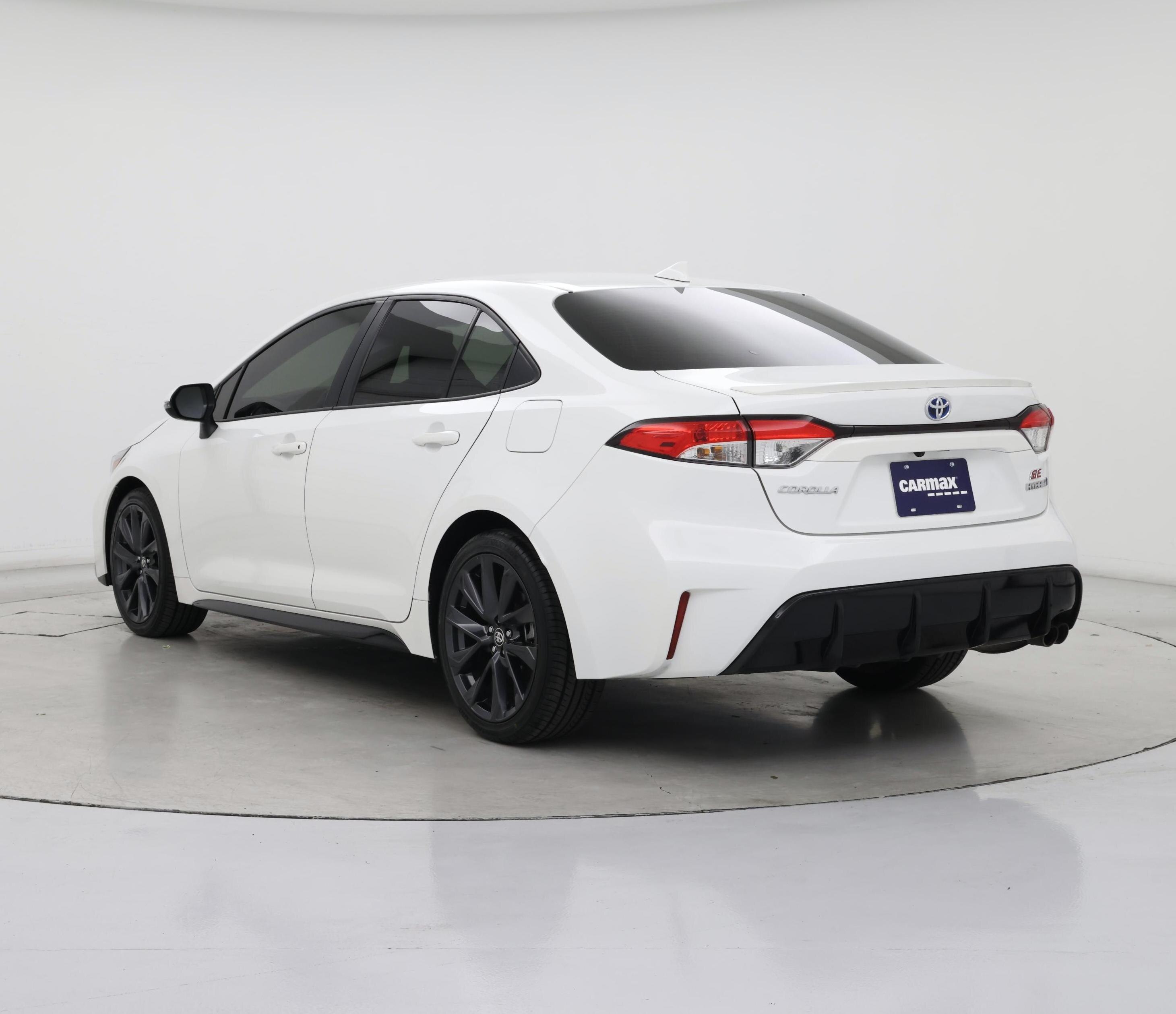 Thumbnail: 2023 Toyota Corolla - 2