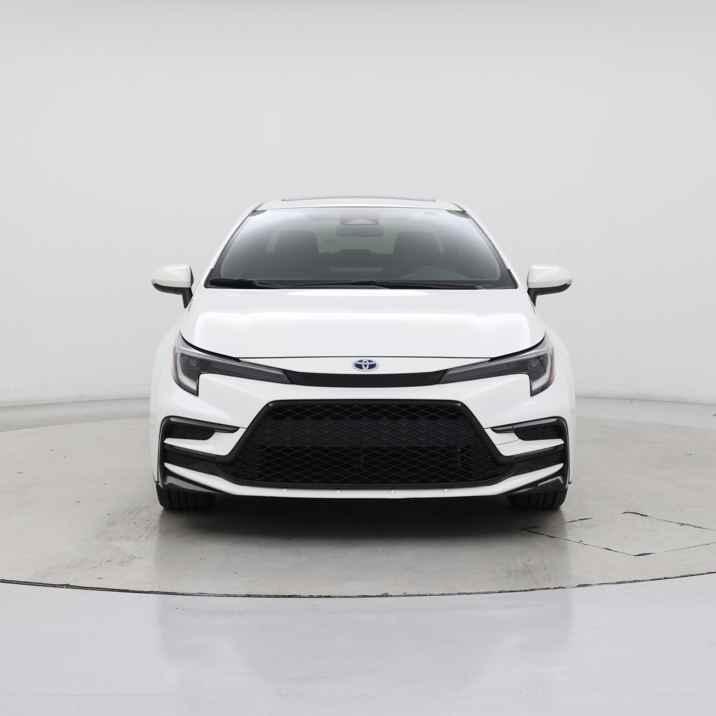 Thumbnail: 2023 Toyota Corolla - 5