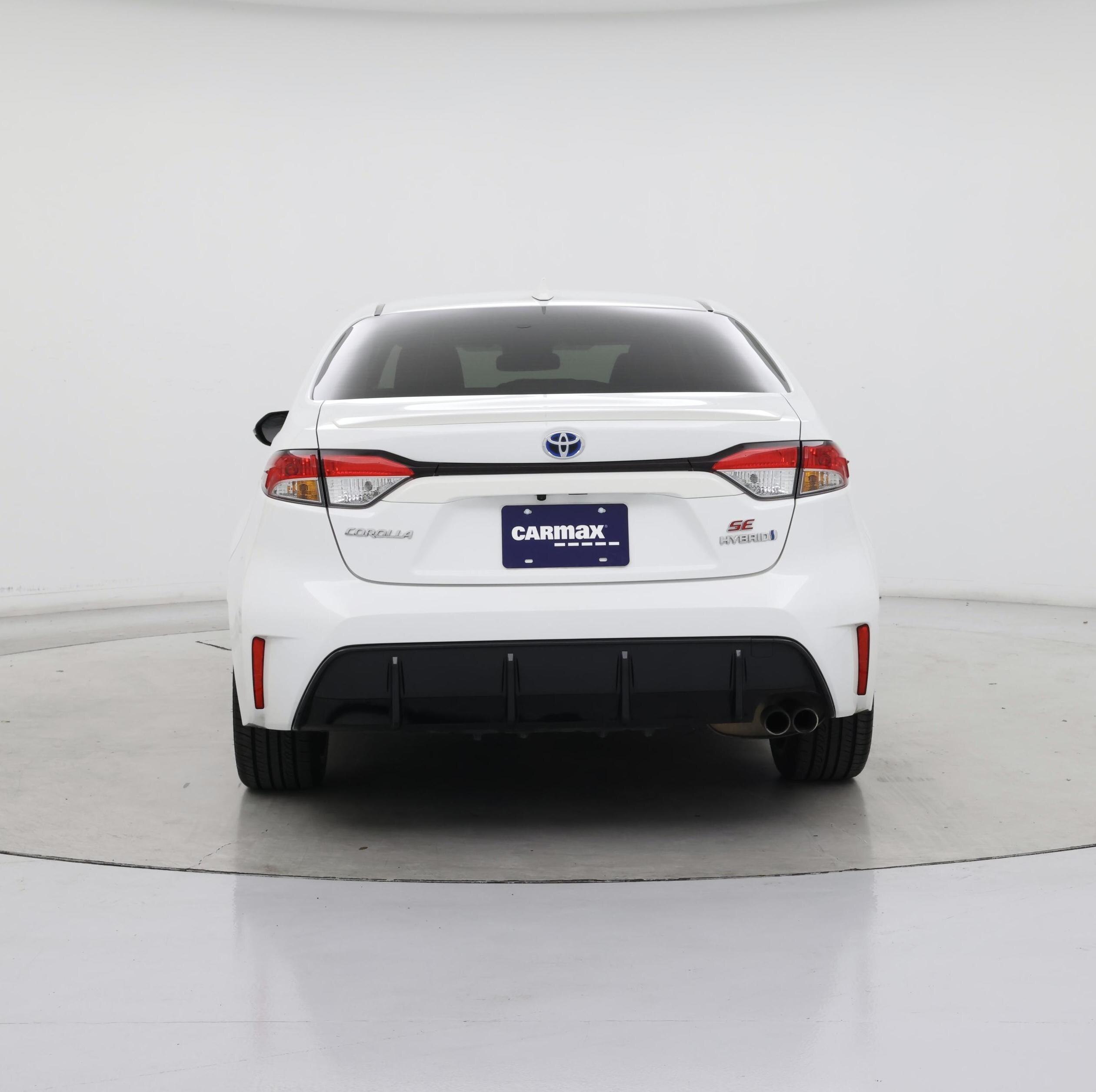 Thumbnail: 2023 Toyota Corolla - 6