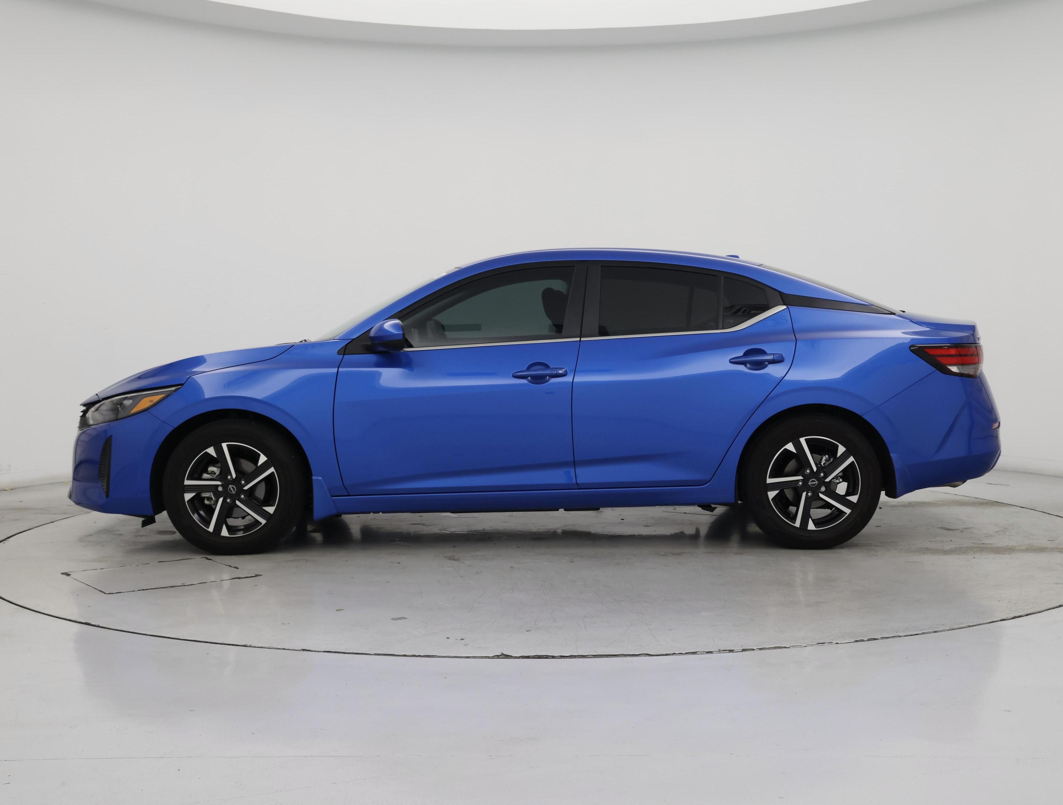 Thumbnail: 2024 Nissan Sentra - 3