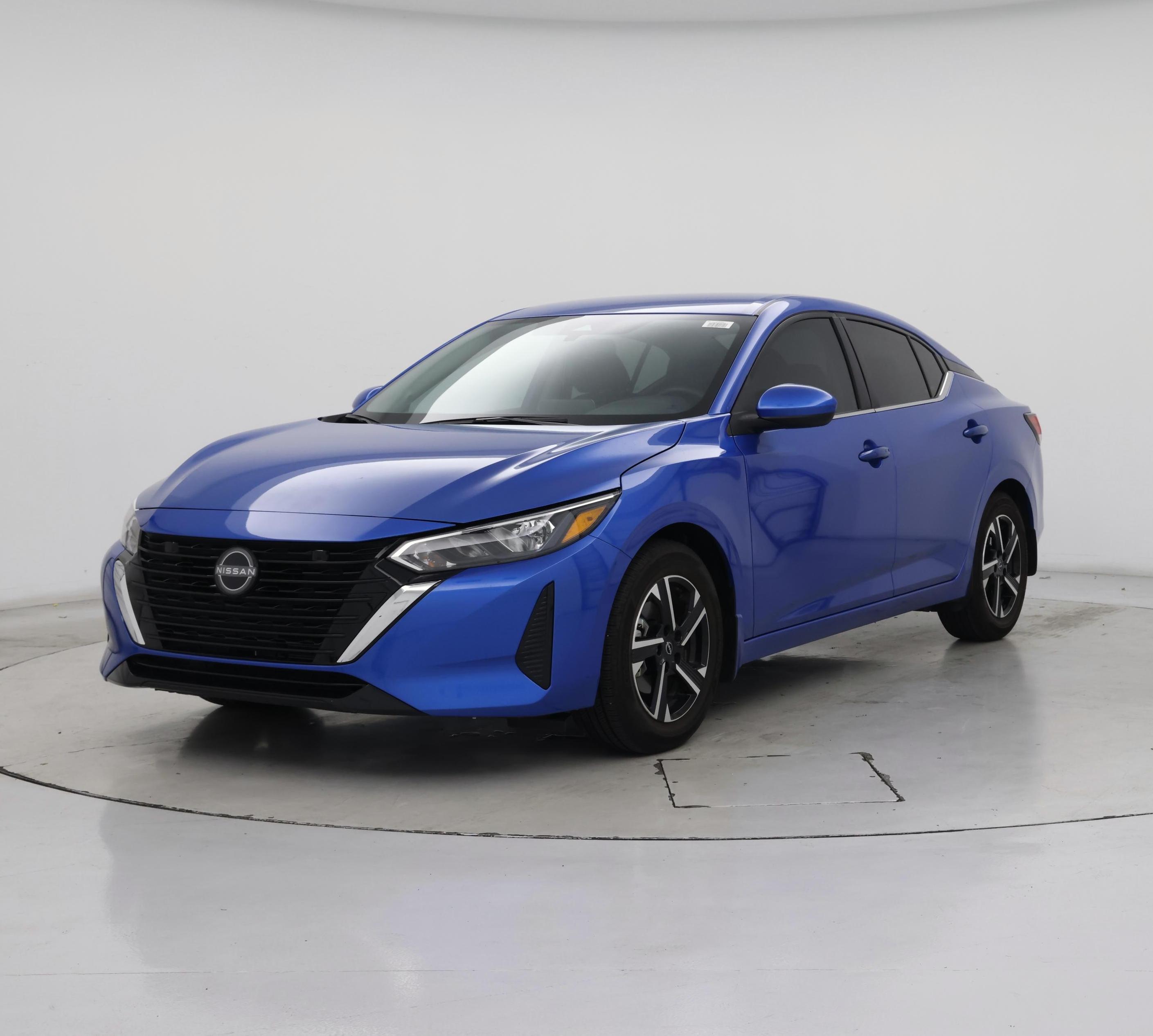 Thumbnail: 2024 Nissan Sentra - 4
