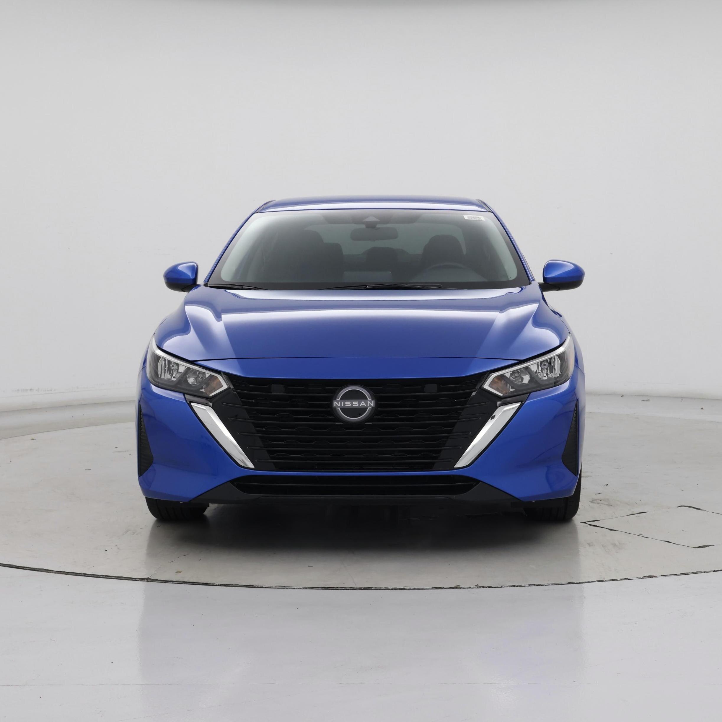 Thumbnail: 2024 Nissan Sentra - 5