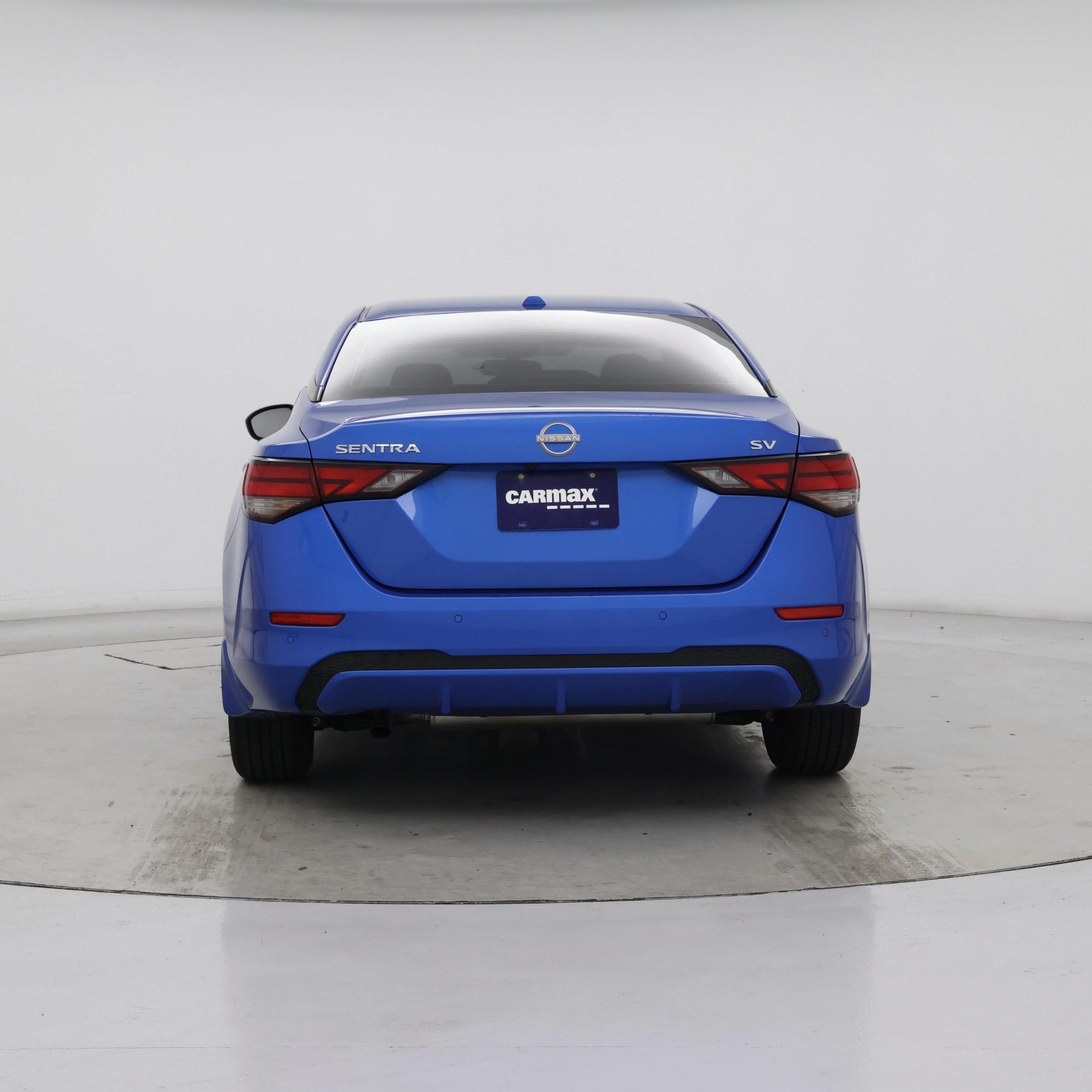 Thumbnail: 2024 Nissan Sentra - 6