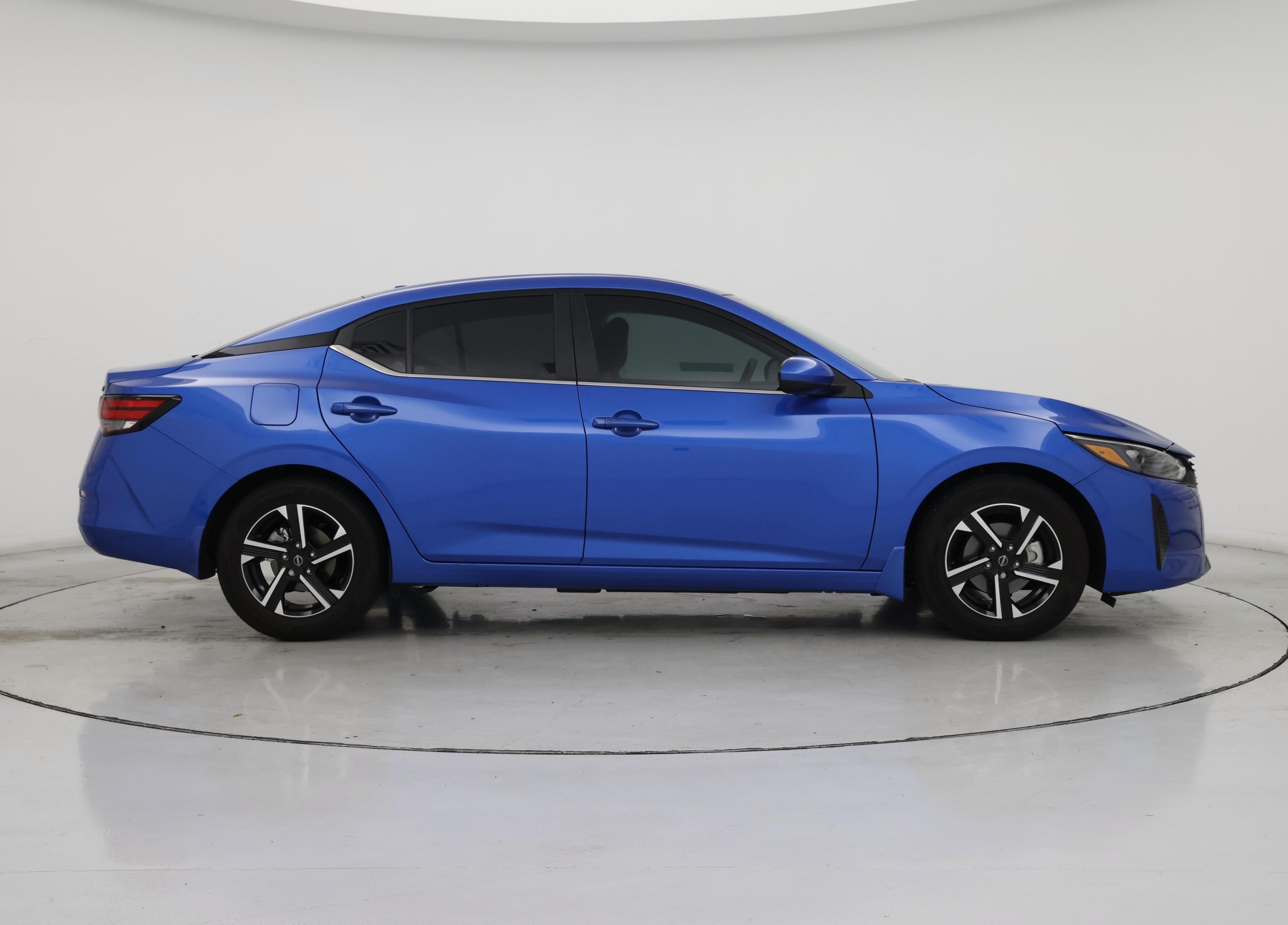Thumbnail: 2024 Nissan Sentra - 7