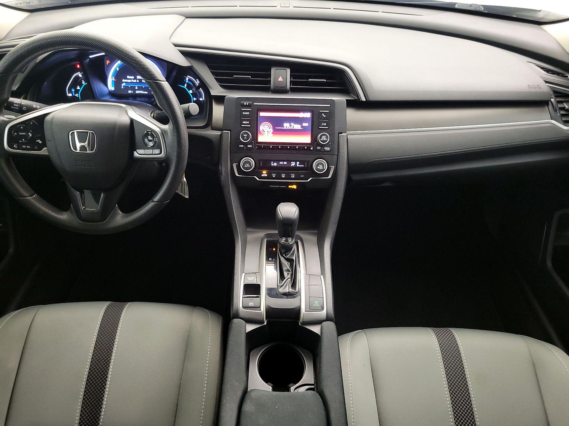 Thumbnail: 2020 Honda Civic - 9