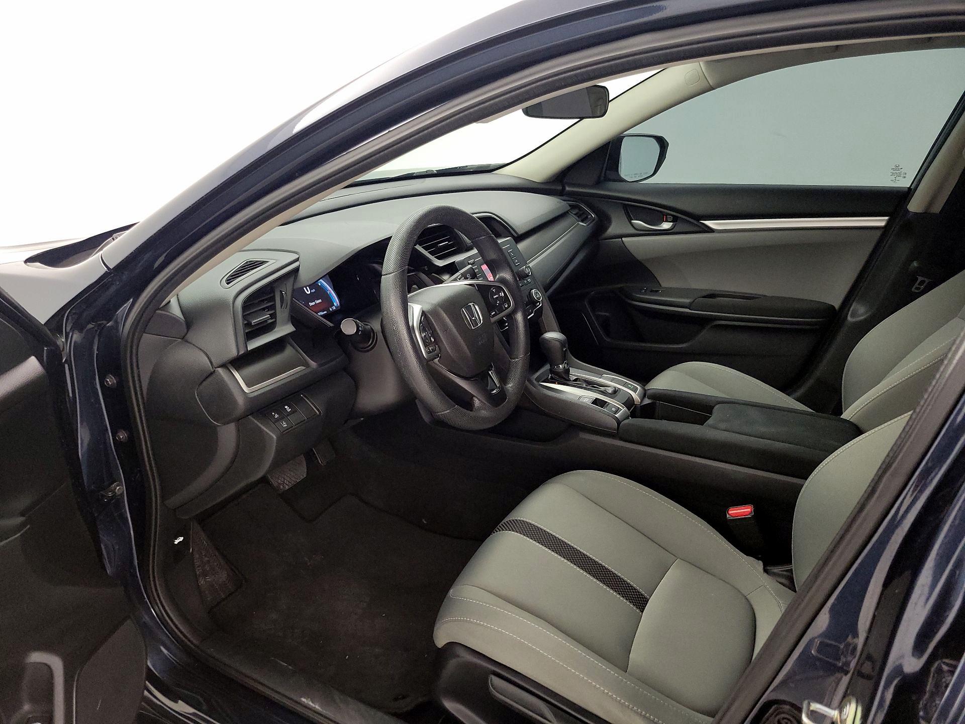 Thumbnail: 2020 Honda Civic - 11