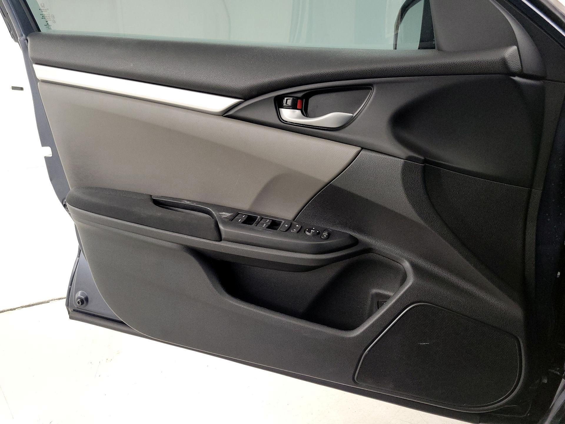 Thumbnail: 2020 Honda Civic - 12