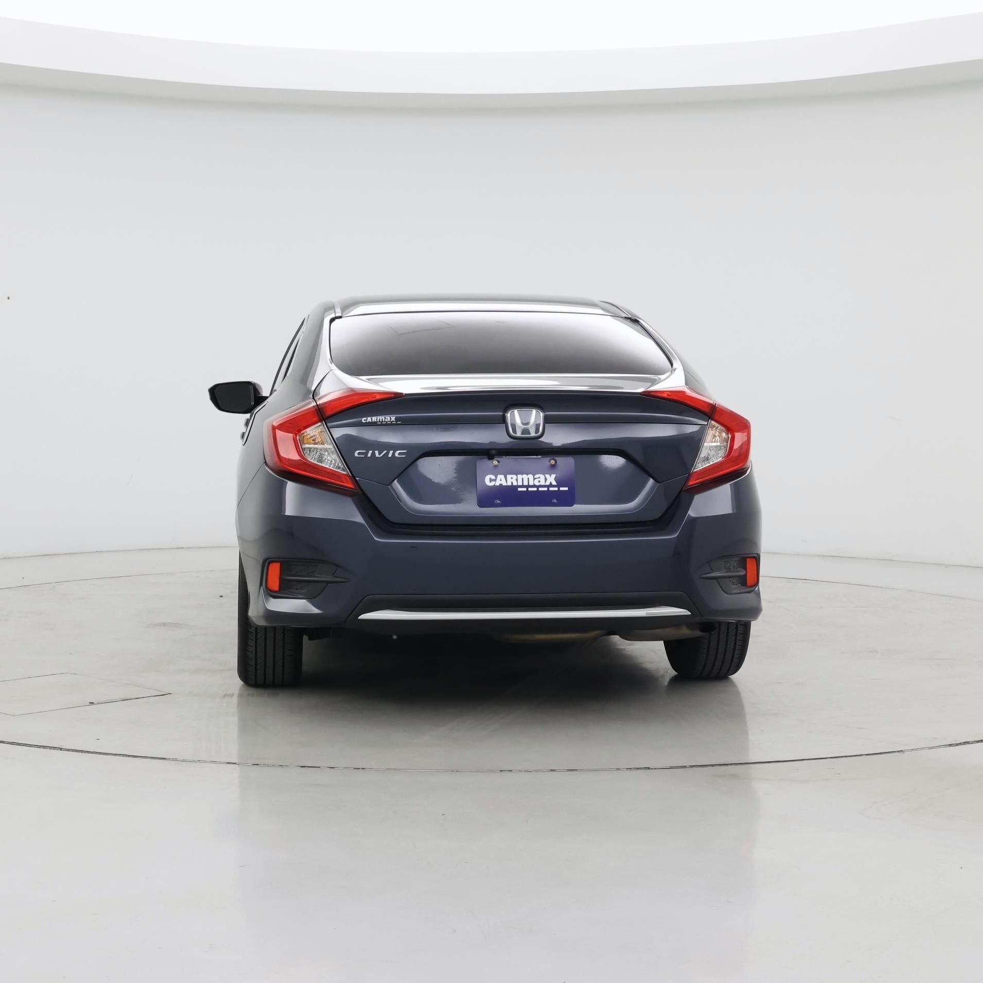 Thumbnail: 2020 Honda Civic - 6