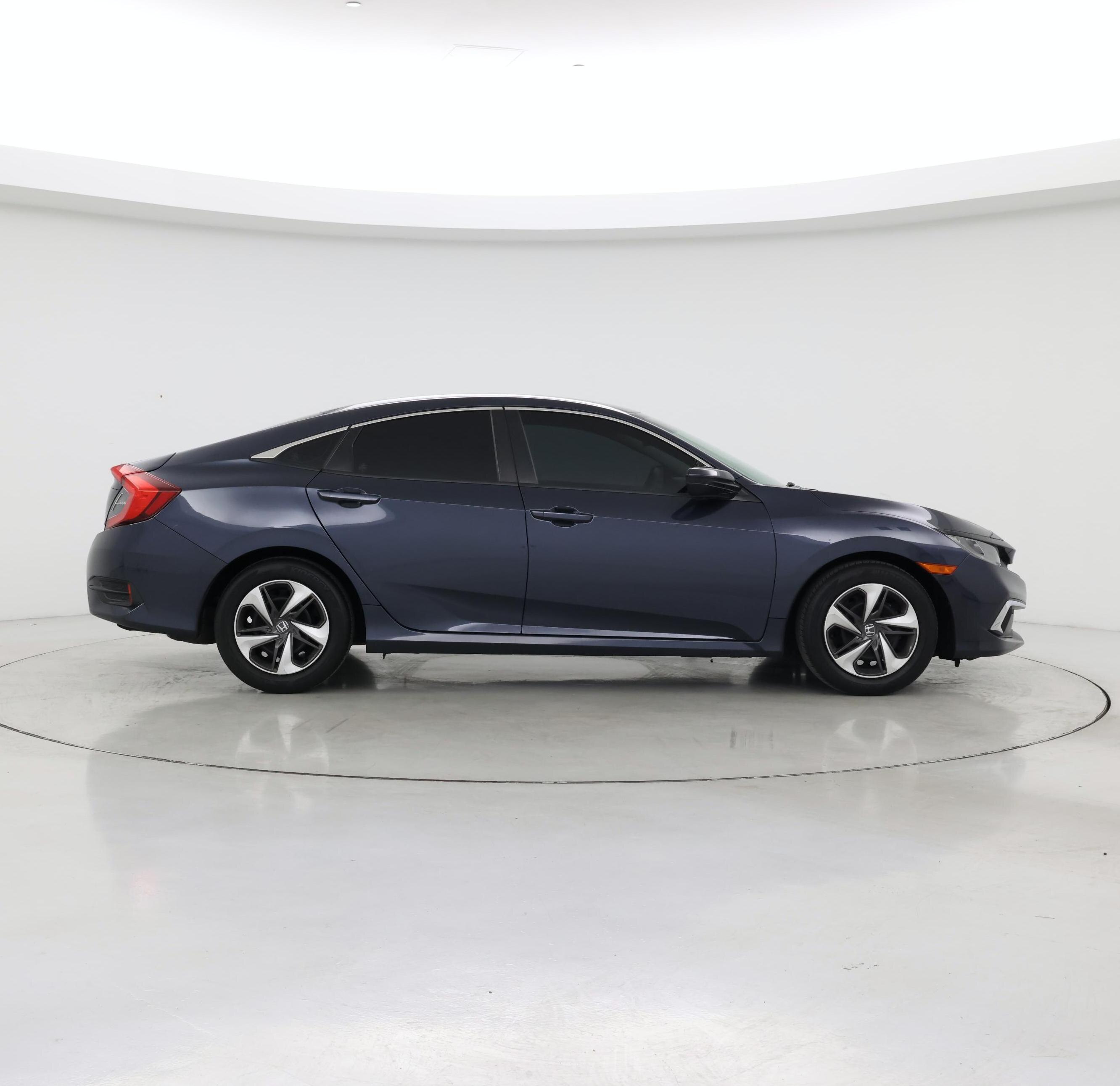 Thumbnail: 2020 Honda Civic - 7