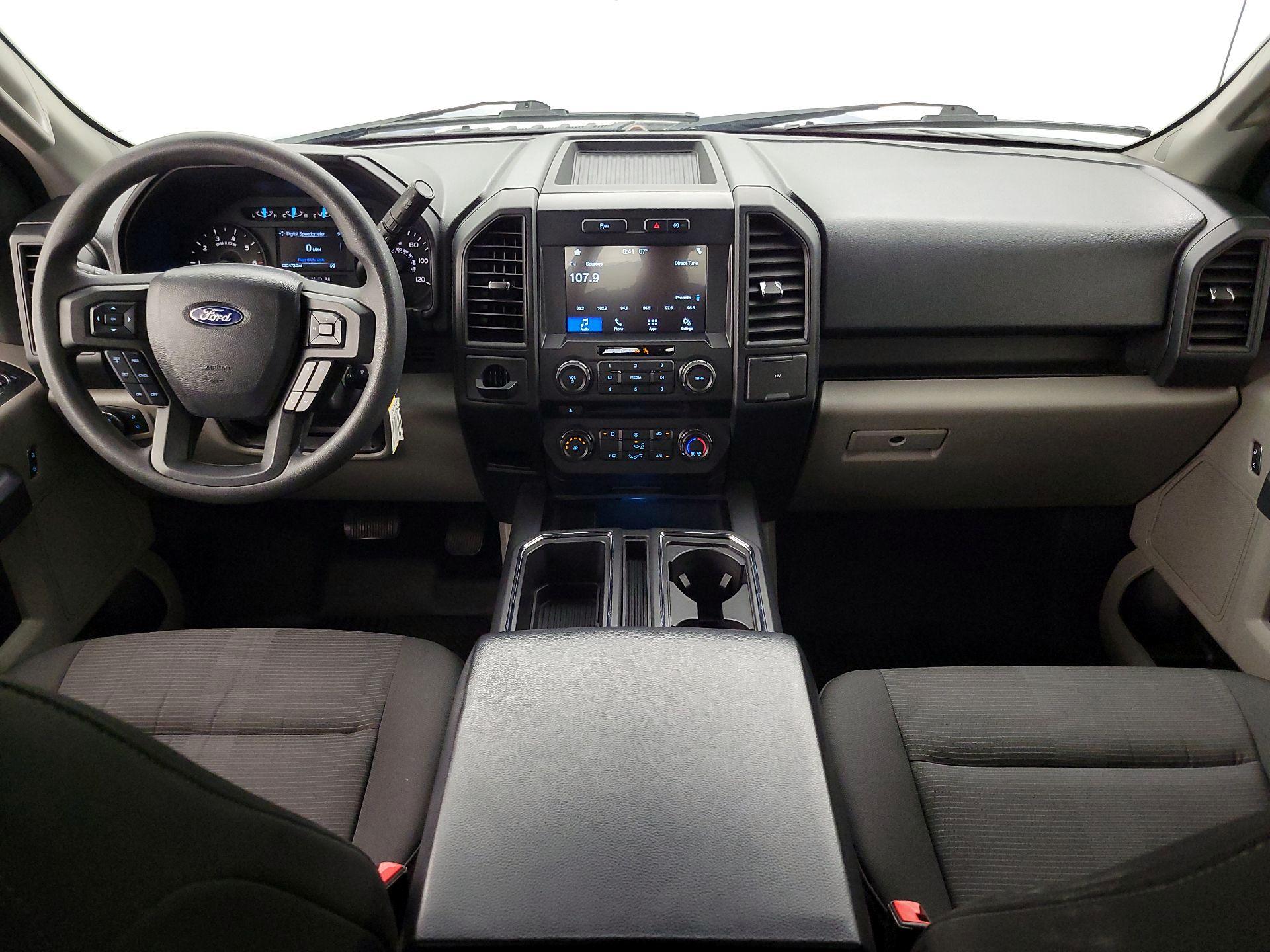 Thumbnail: 2018 Ford F-150 - 9