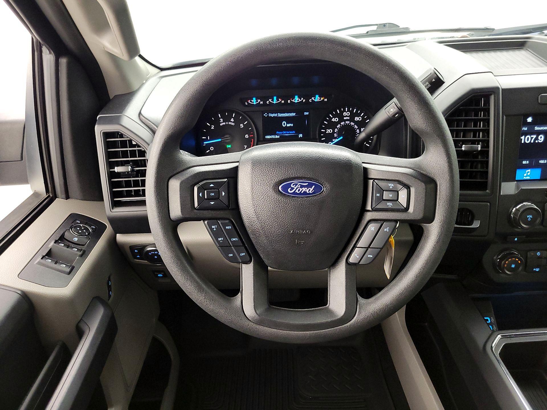 Thumbnail: 2018 Ford F-150 - 10