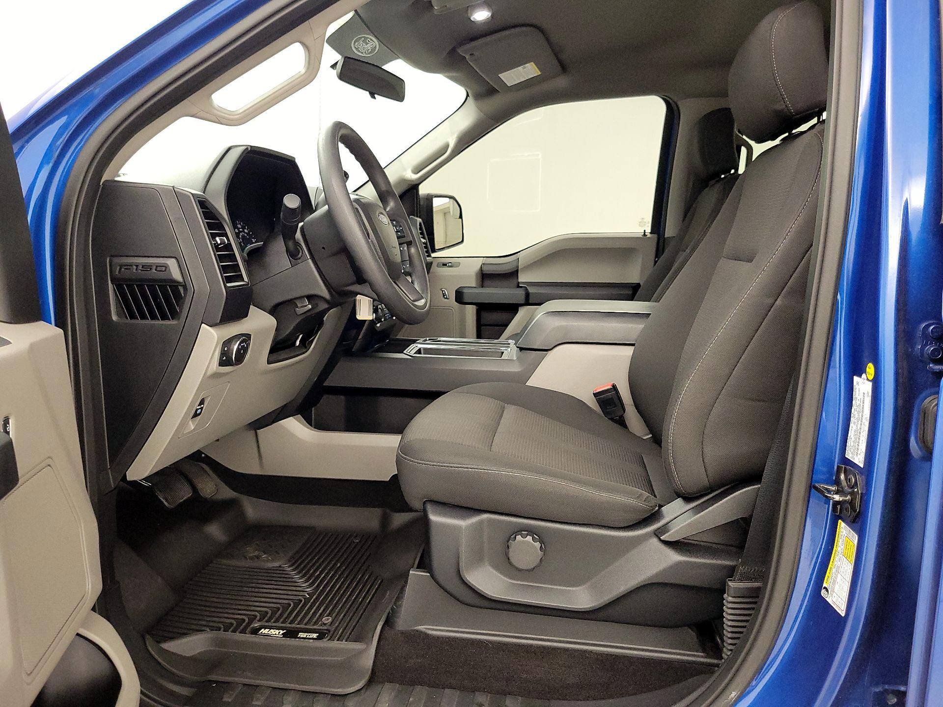 Thumbnail: 2018 Ford F-150 - 11
