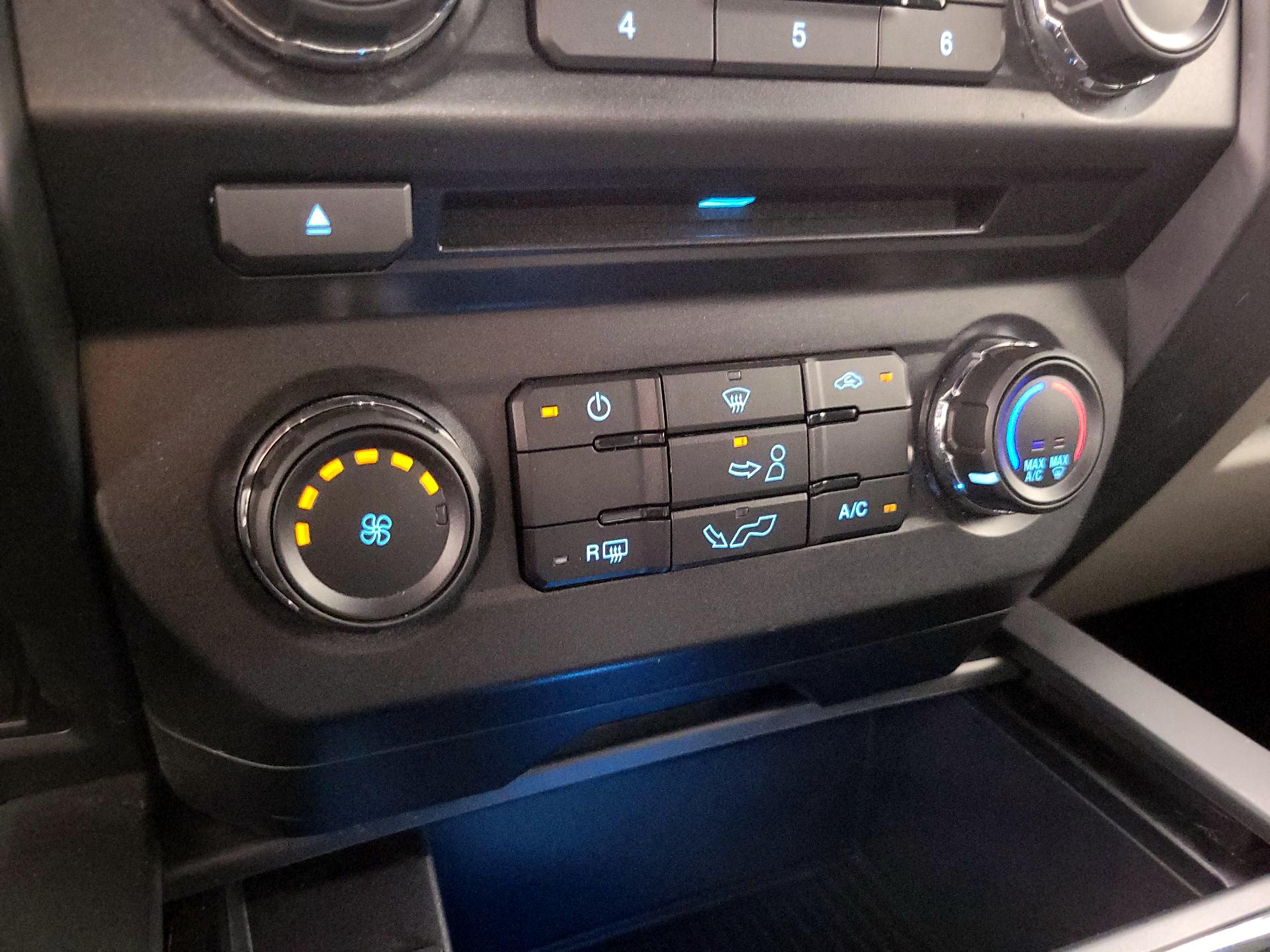 Thumbnail: 2018 Ford F-150 - 16