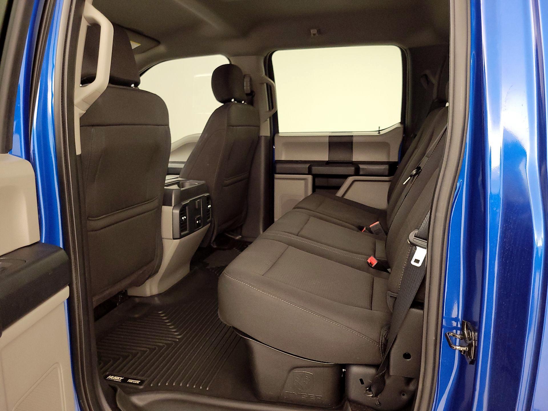 Thumbnail: 2018 Ford F-150 - 19