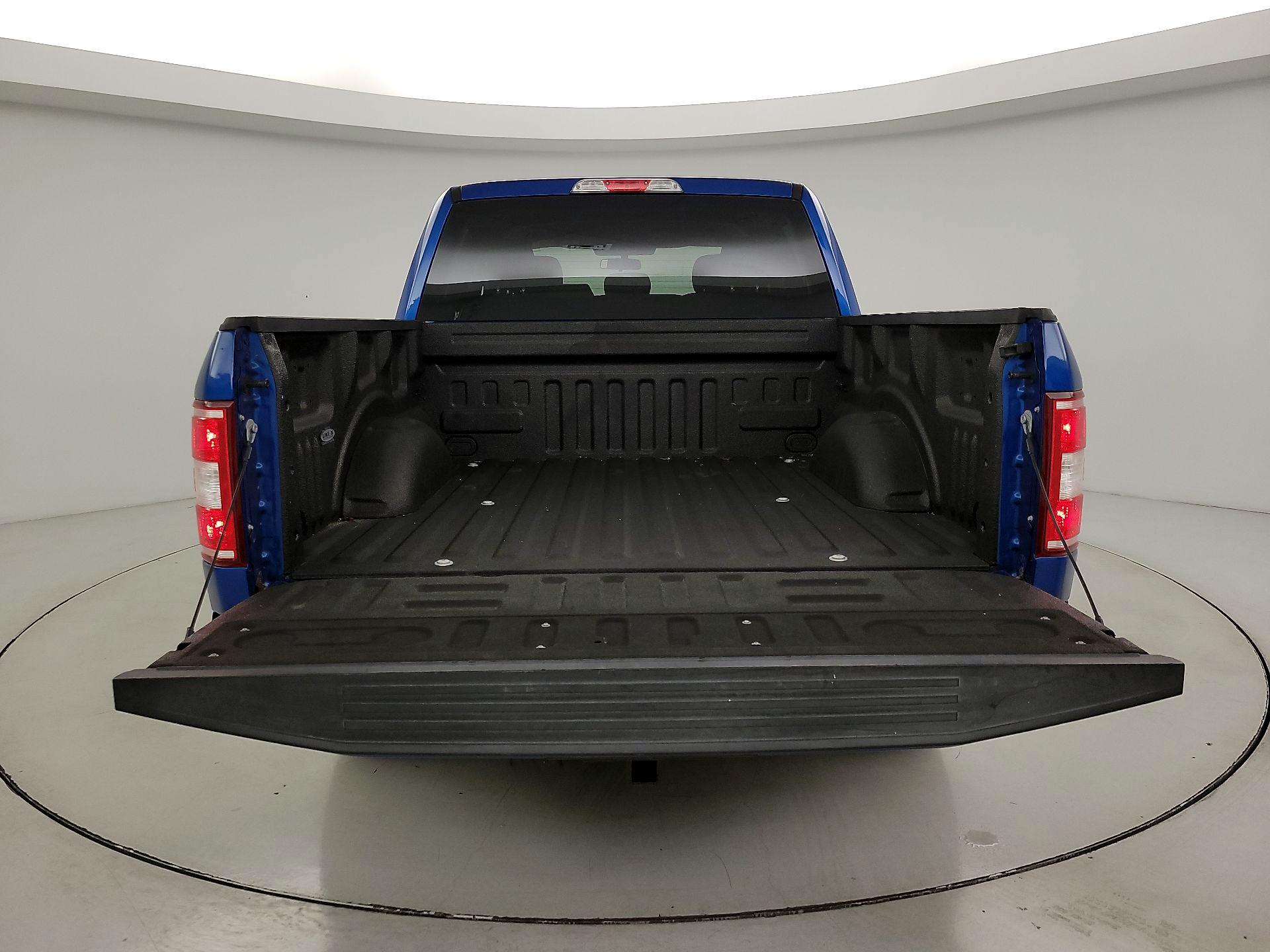 Thumbnail: 2018 Ford F-150 - 20