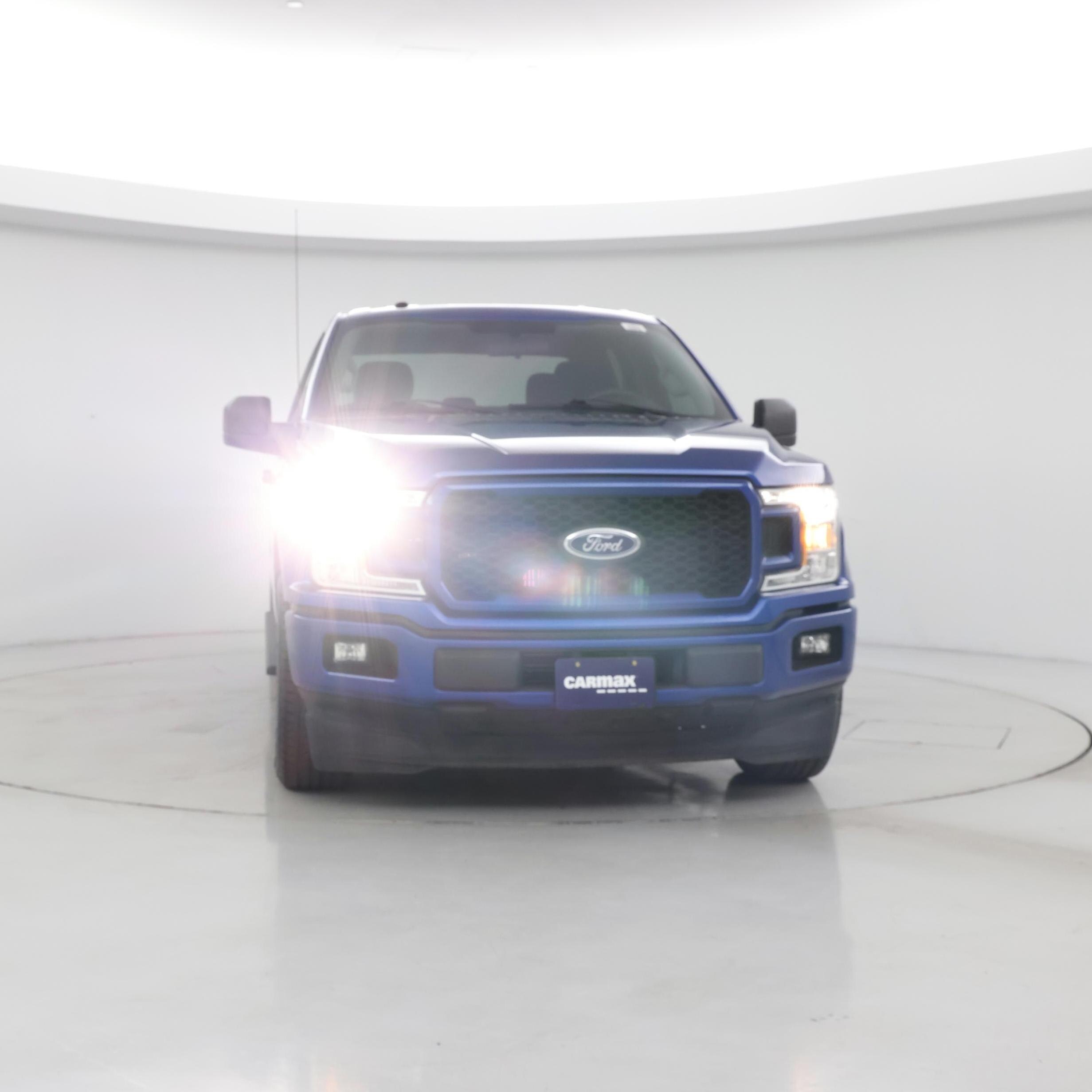 Thumbnail: 2018 Ford F-150 - 5