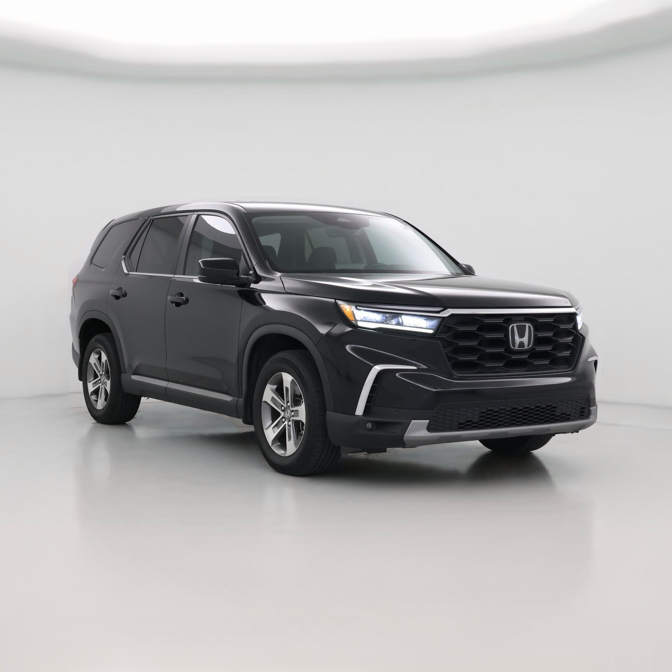 Thumbnail: 2023 Honda Pilot - 1