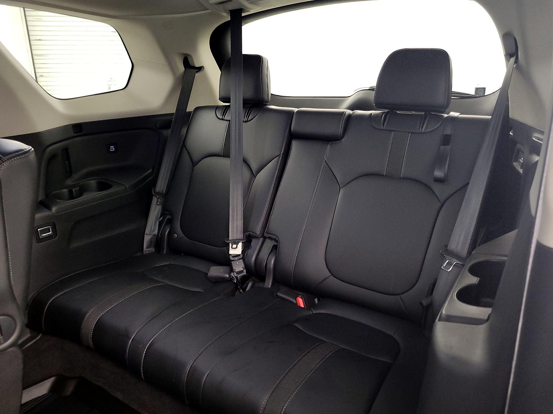 Thumbnail: 2023 Honda Pilot - 20
