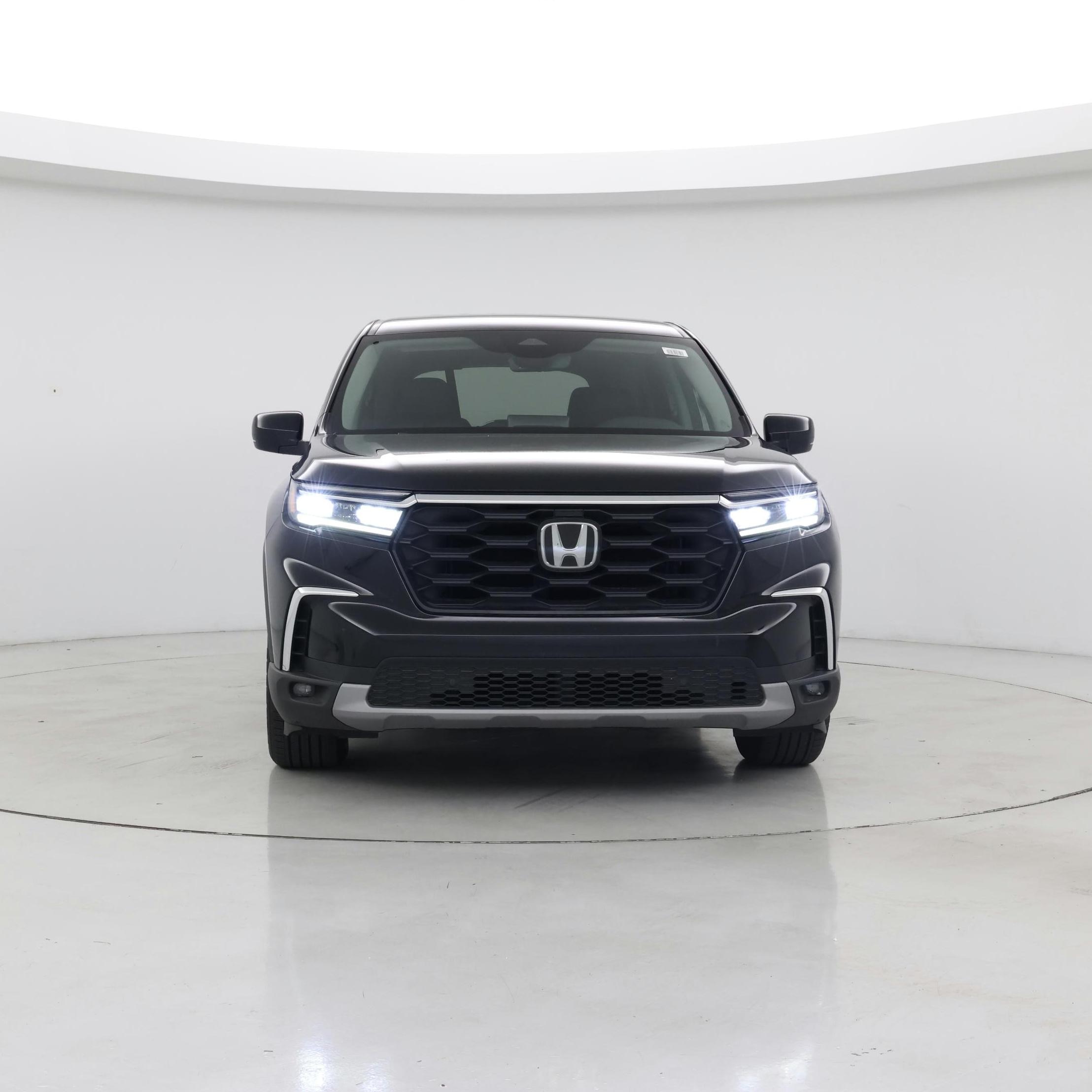 Thumbnail: 2023 Honda Pilot - 5