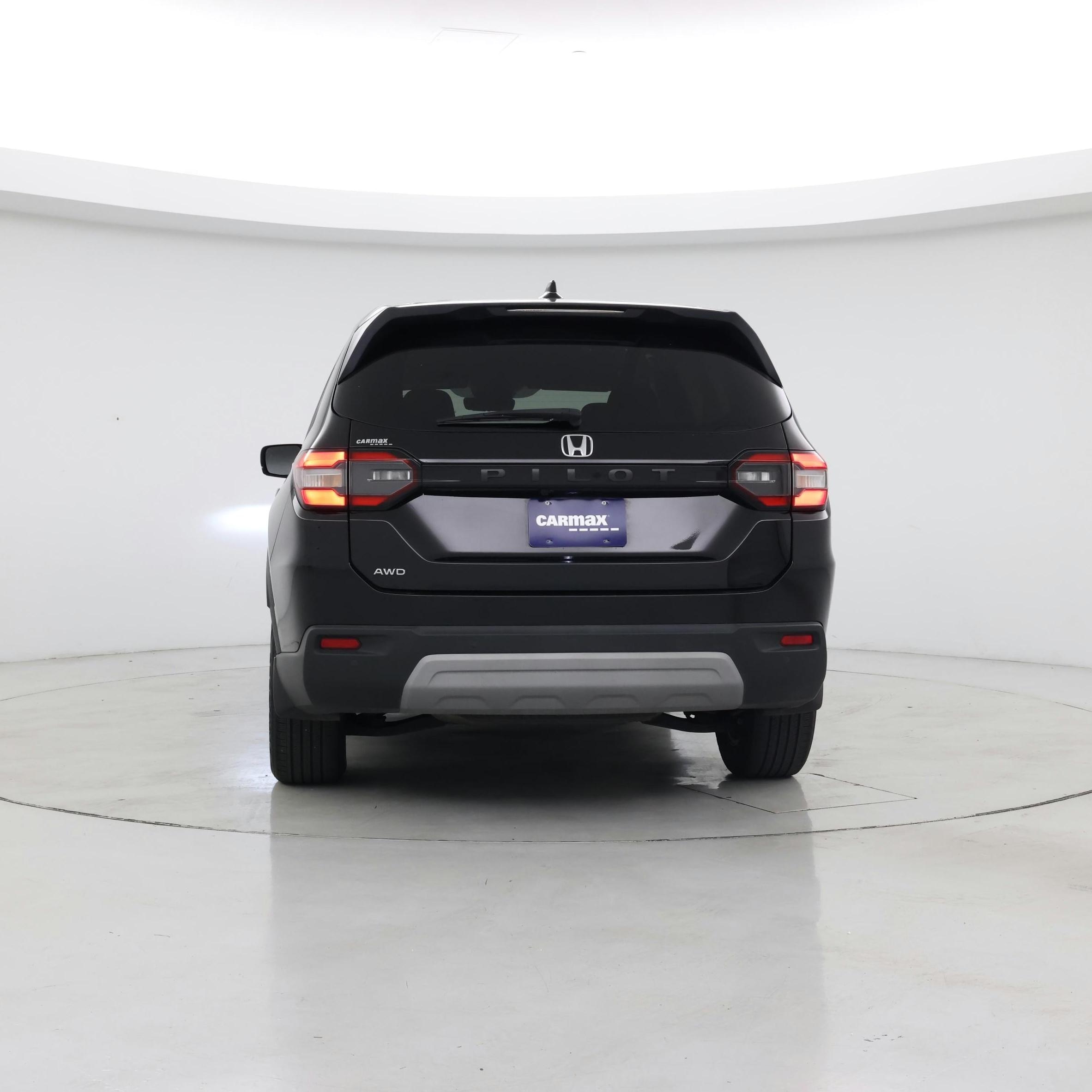 Thumbnail: 2023 Honda Pilot - 6