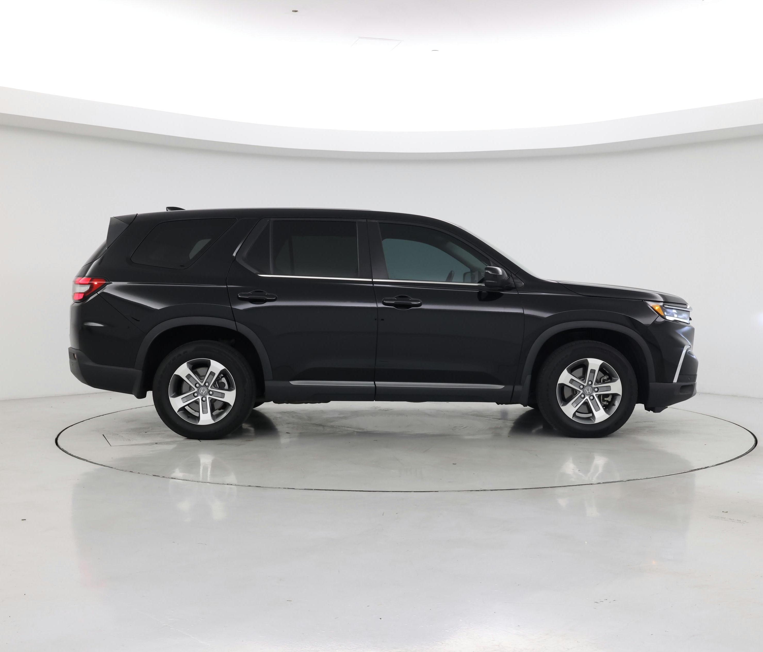 Thumbnail: 2023 Honda Pilot - 7
