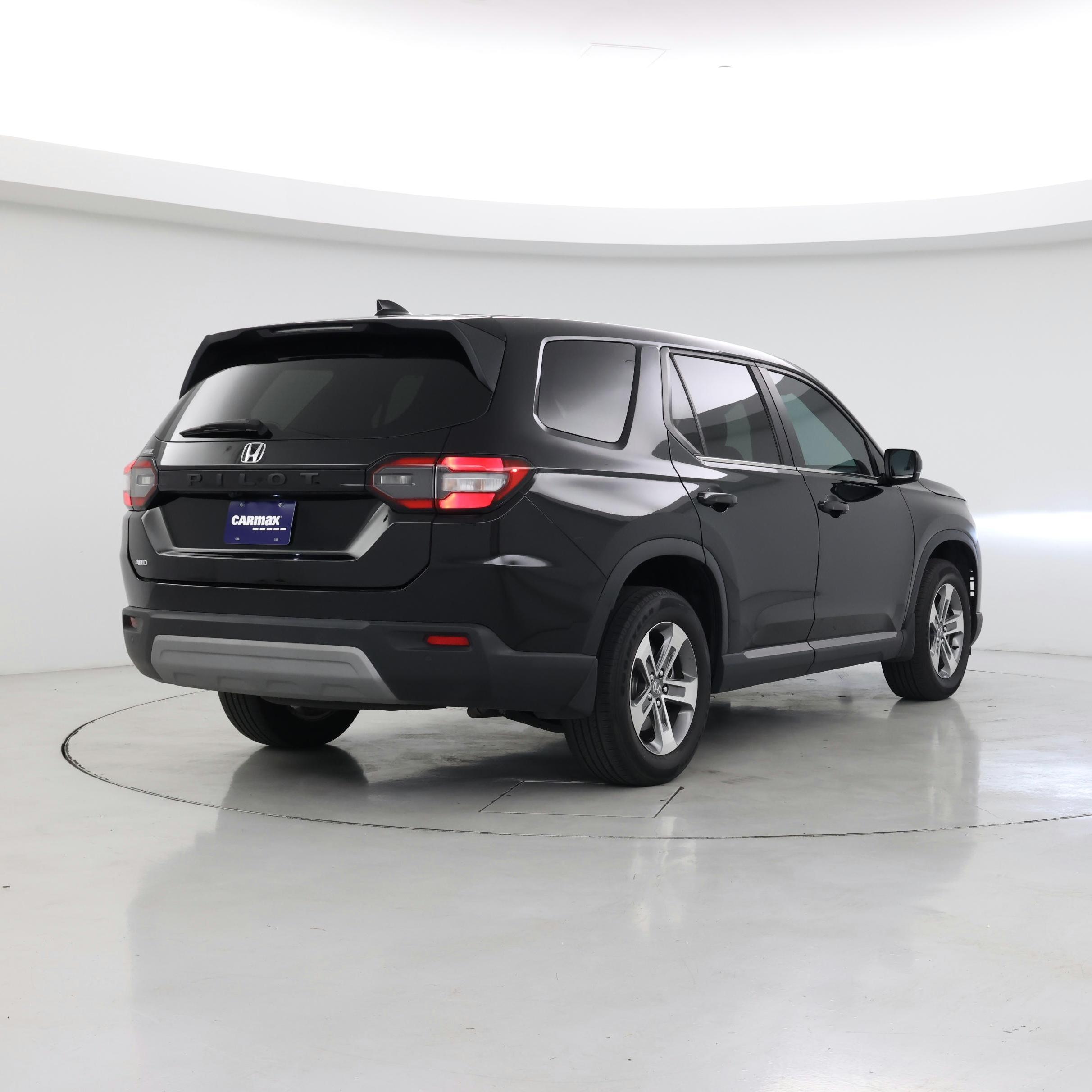 Thumbnail: 2023 Honda Pilot - 8